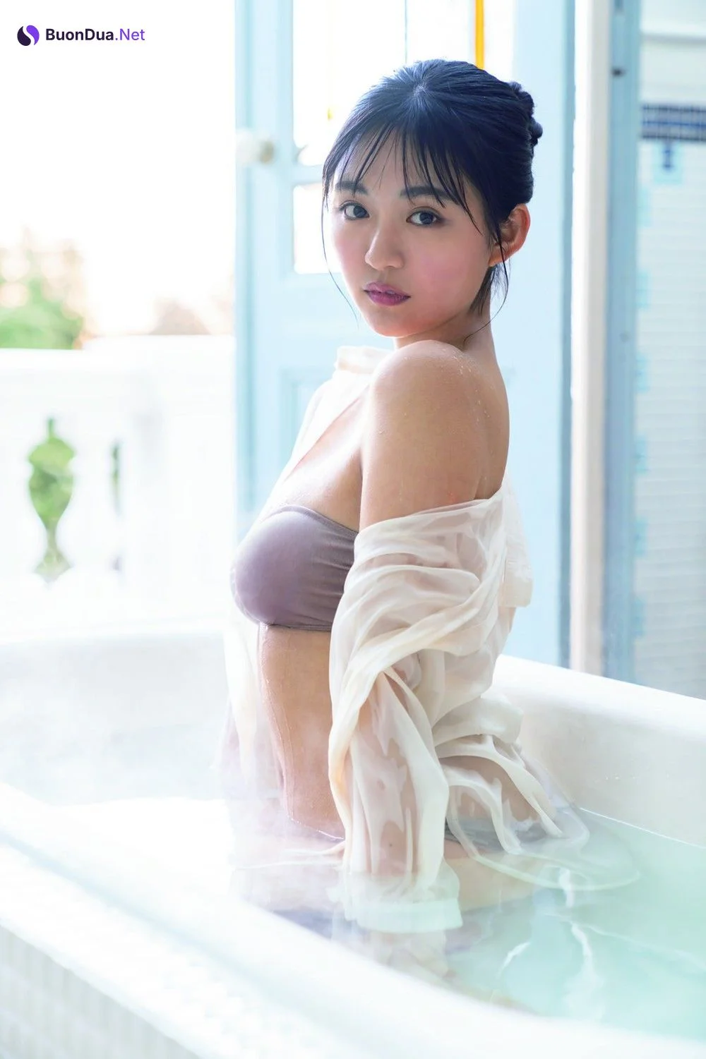 Runa Toyoda 豊田ルナ, Flash グラビアBEST 2022年早春 2022.02.24 - Photo 13