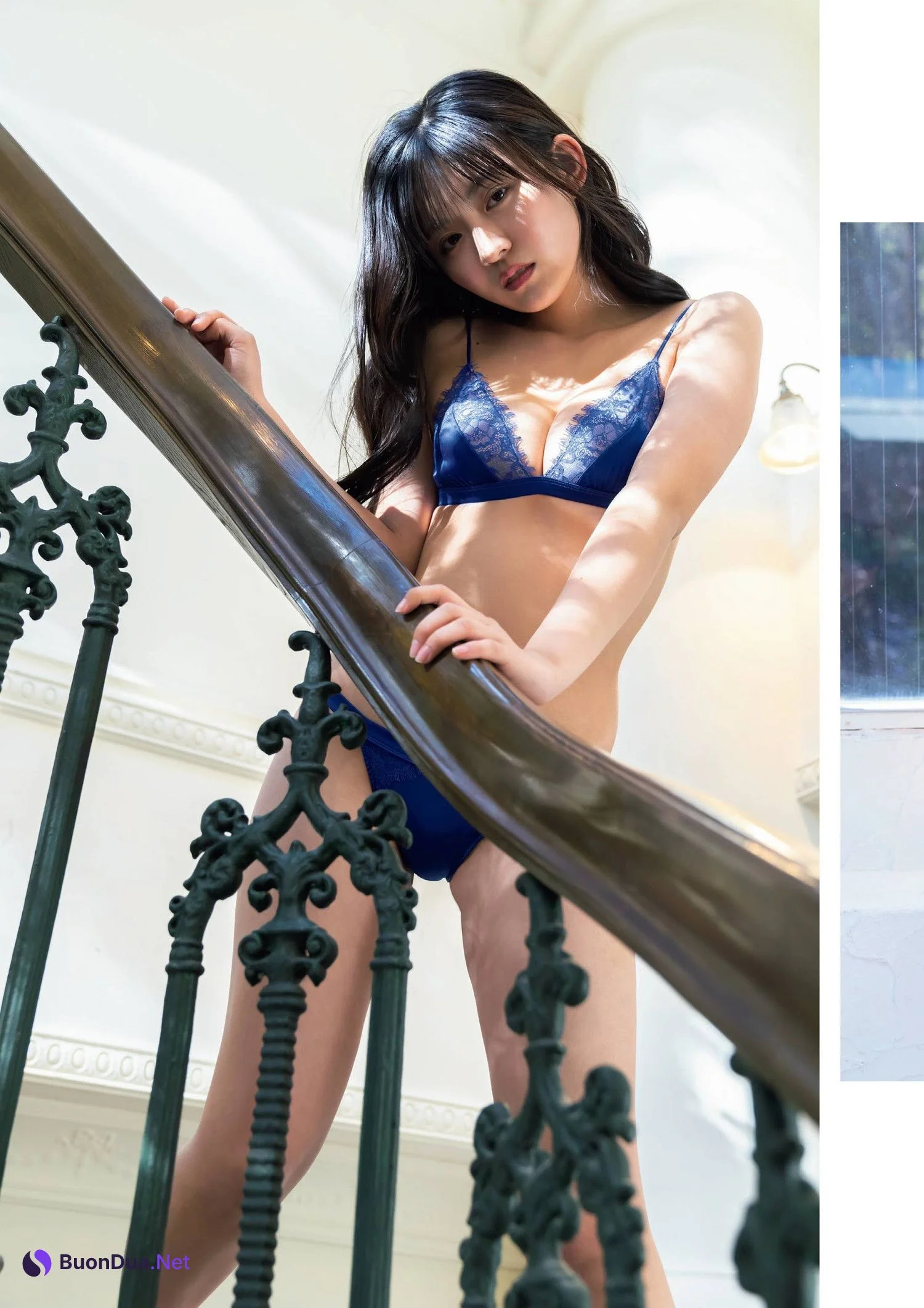 Runa Toyoda 豊田ルナ, Flash グラビアBEST 2022年早春 2022.02.24 - Photo 8