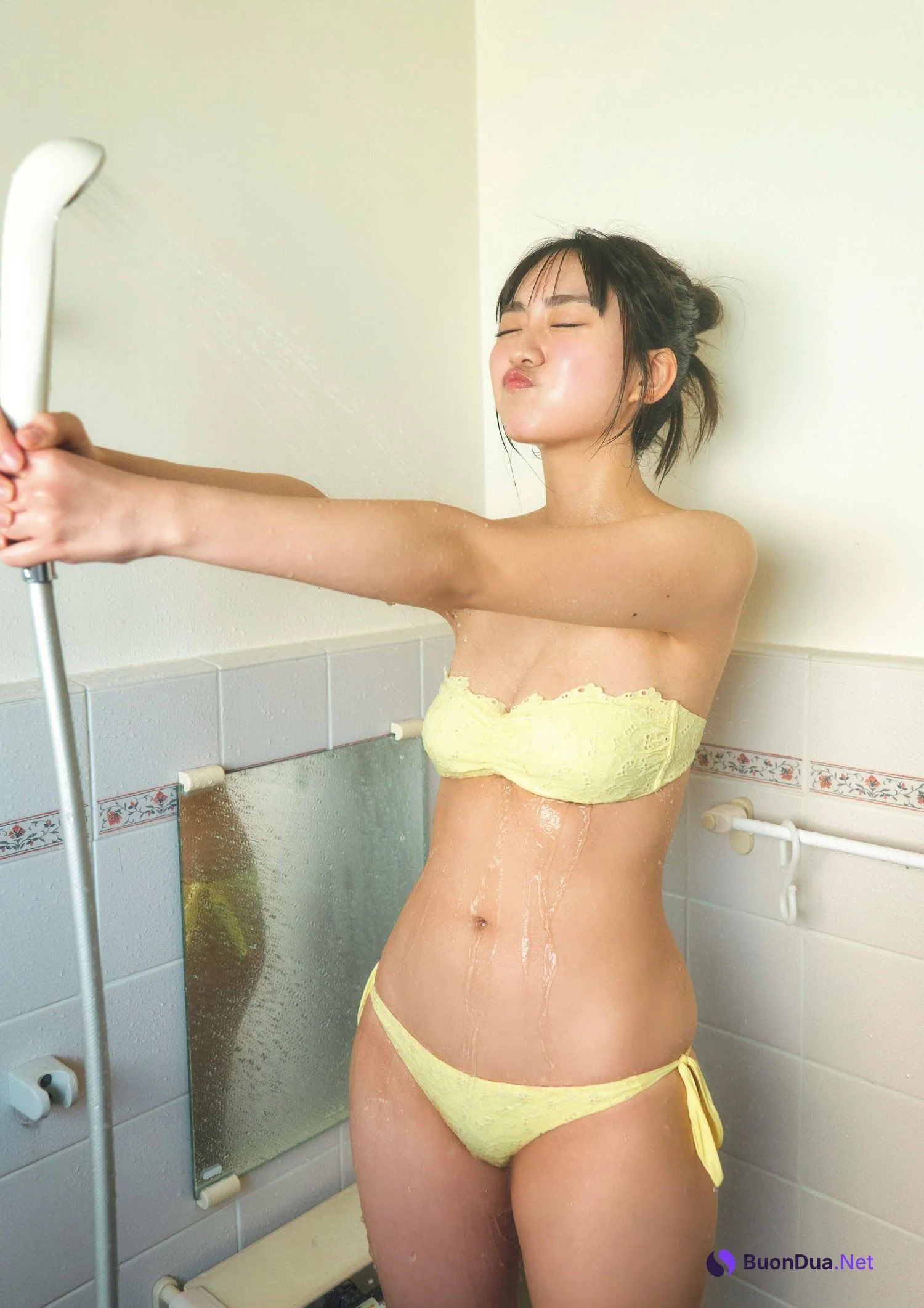 Runa Toyoda 豊田ルナ, FLASHスペシャル グラビアBEST 2023年春 - Photo 9