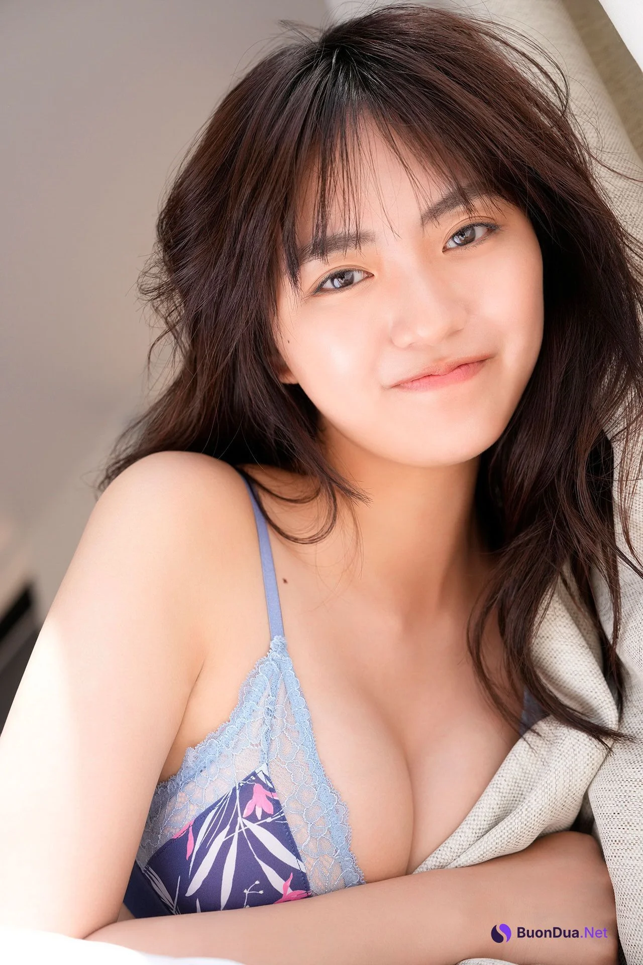 Runa Toyoda 豊田ルナ, FLASHデジタル写真集 「Seaside Memories」 Set.02 - Photo 15