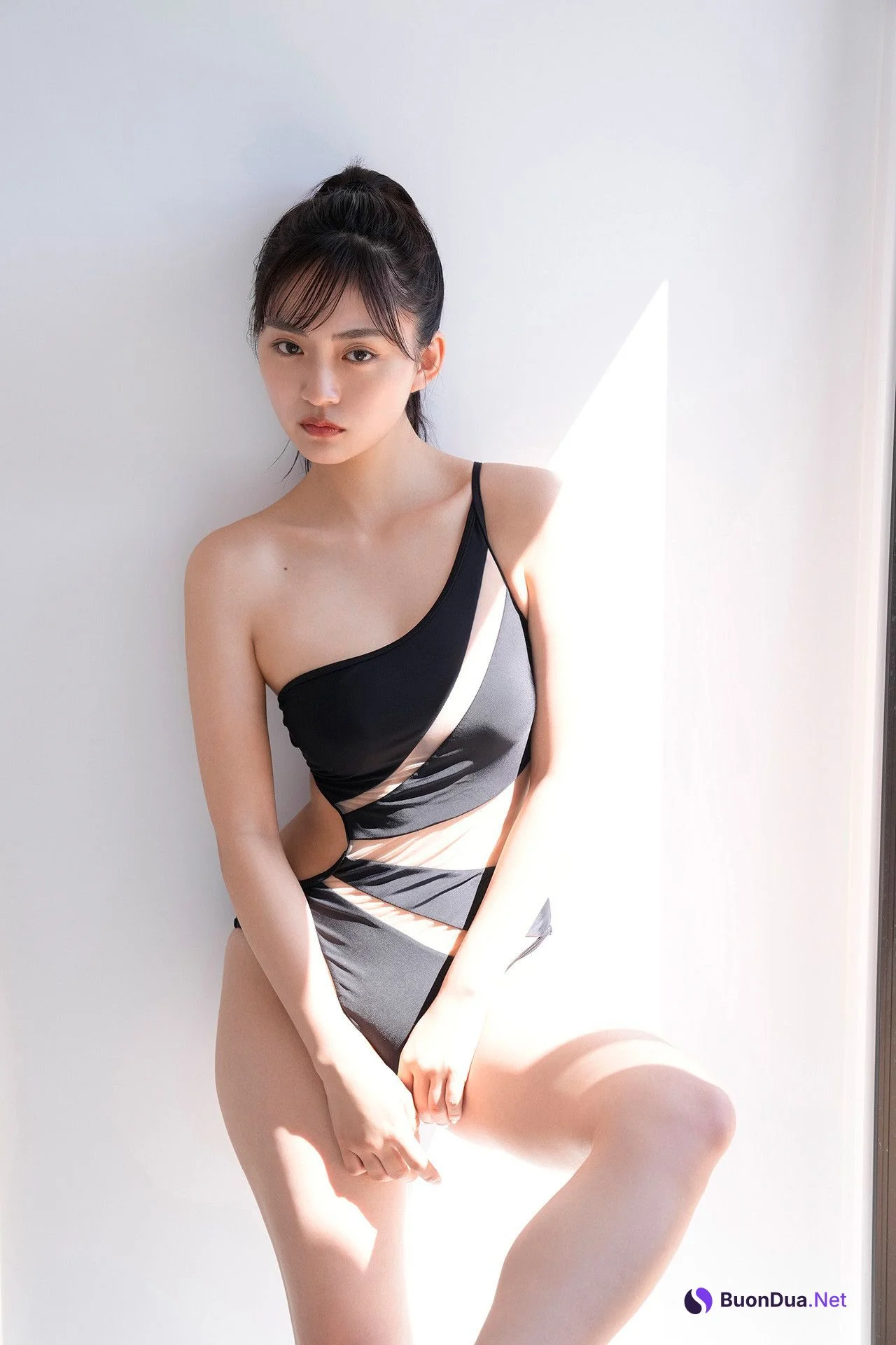 Runa Toyoda 豊田ルナ, FLASHデジタル写真集 「Seaside Memories」 Set.03 - Photo 10