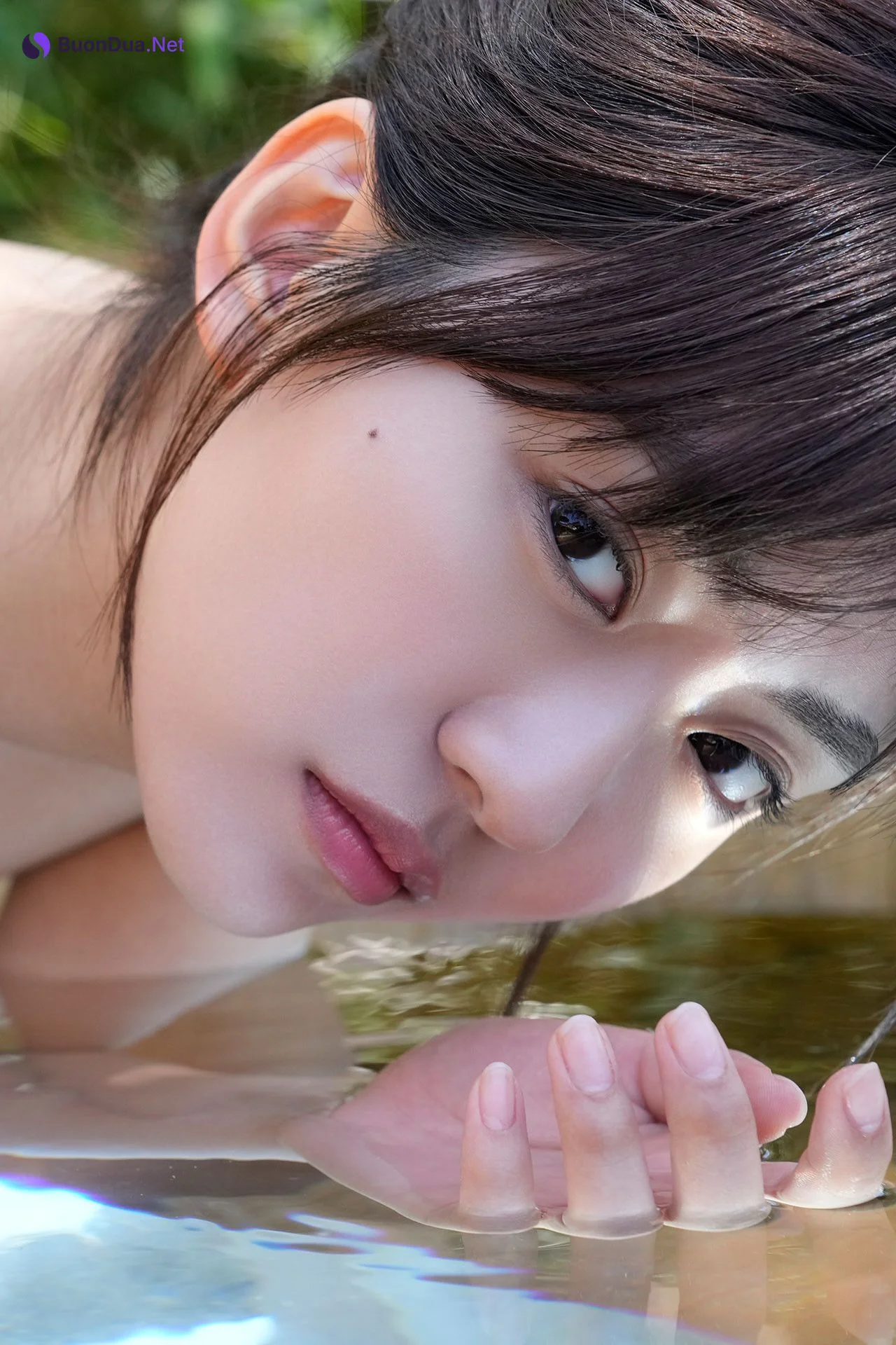 Runa Toyoda 豊田ルナ, FLASHデジタル写真集 「Seaside Memories」 Set.04 - Photo 9