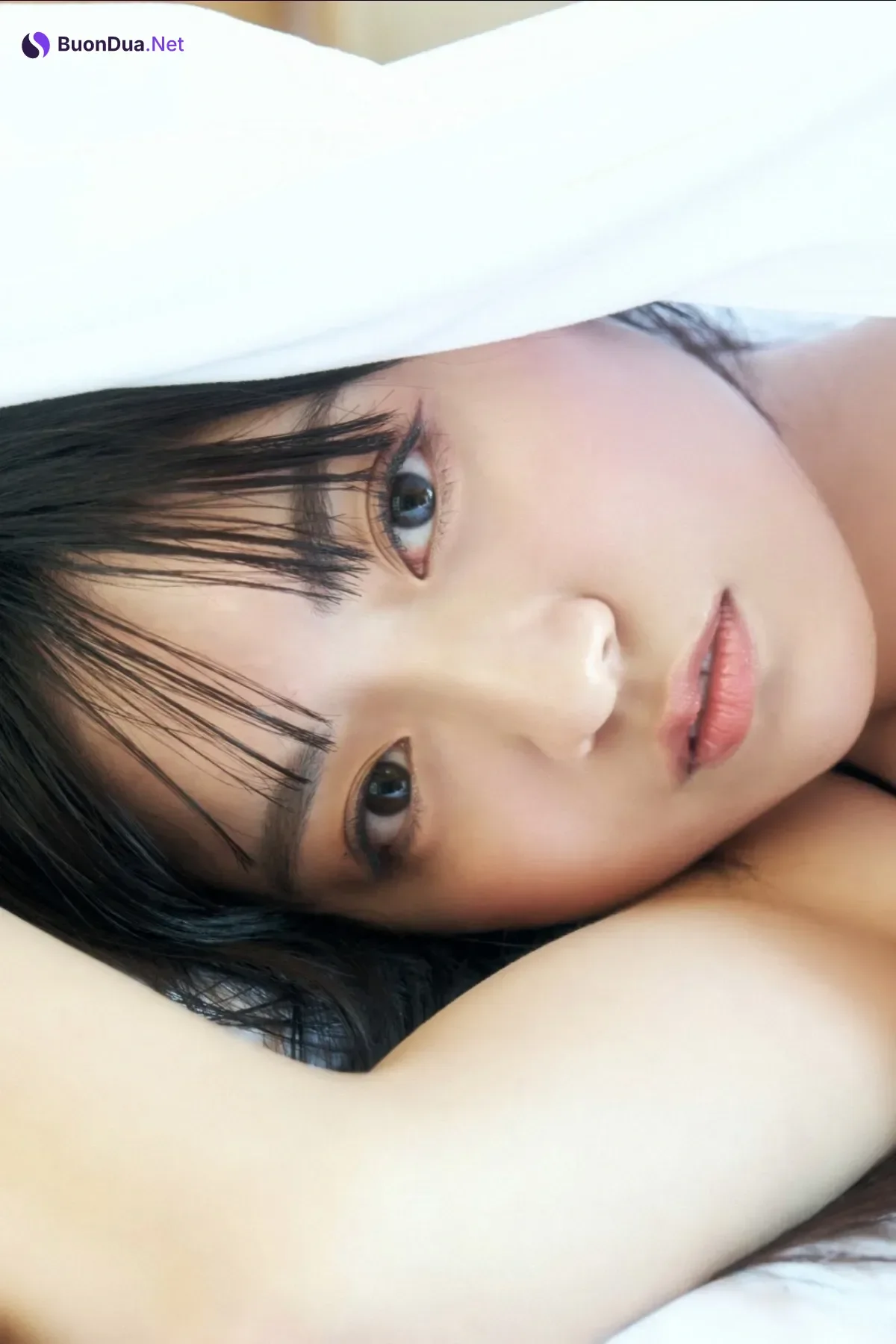 Runa Toyoda 豊田ルナ, FLASHデジタル写真集 「ヒロインは幼馴染み」 Set.02 - 사진 13