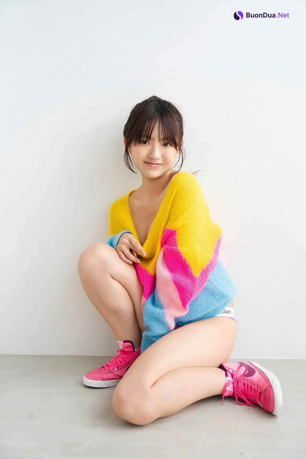 Runa Toyoda 豊田ルナ, FLASHデジタル写真集 「Updated-Me」 - 사진 10