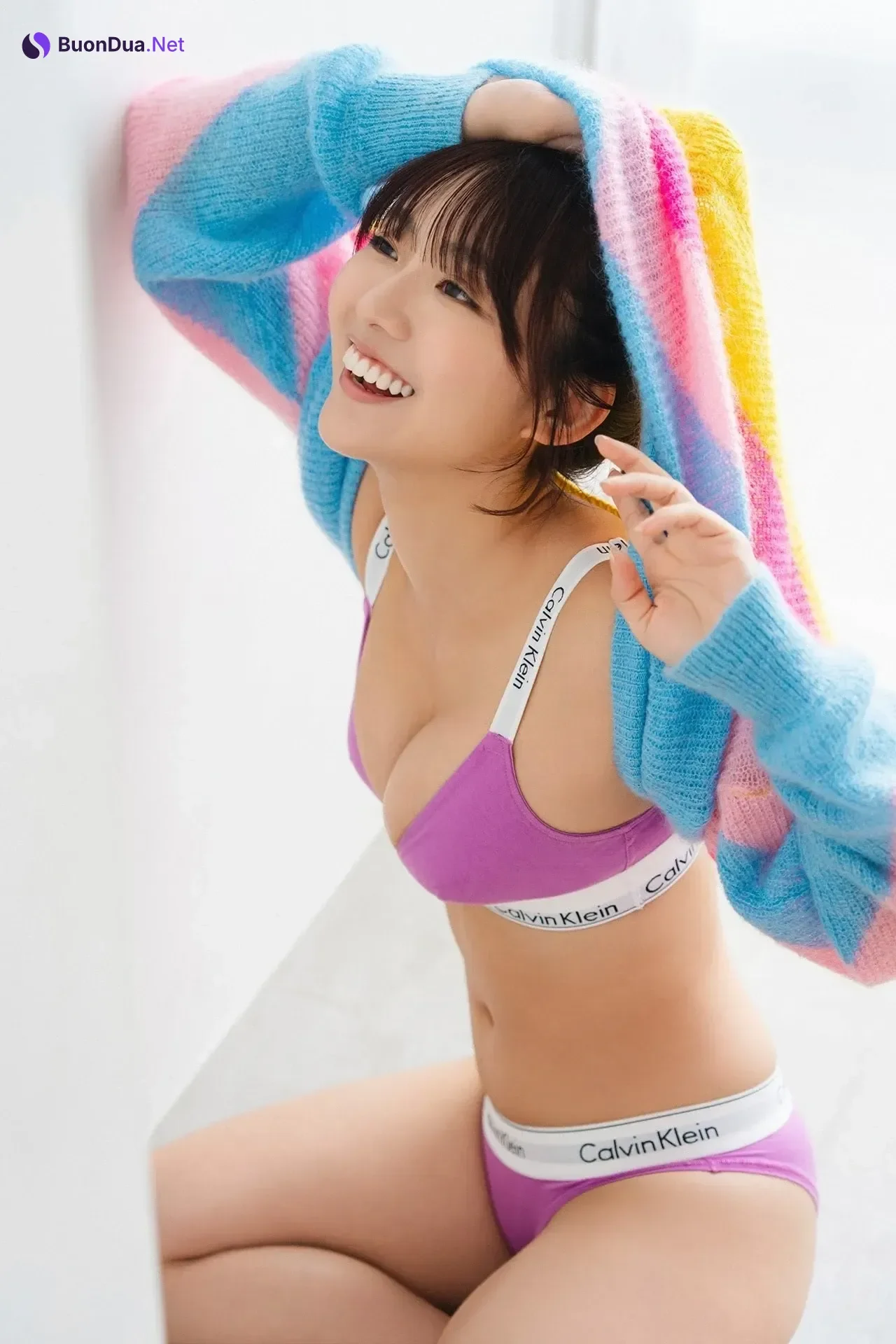 Runa Toyoda 豊田ルナ, FLASHデジタル写真集 「Updated-Me」 - 사진 11