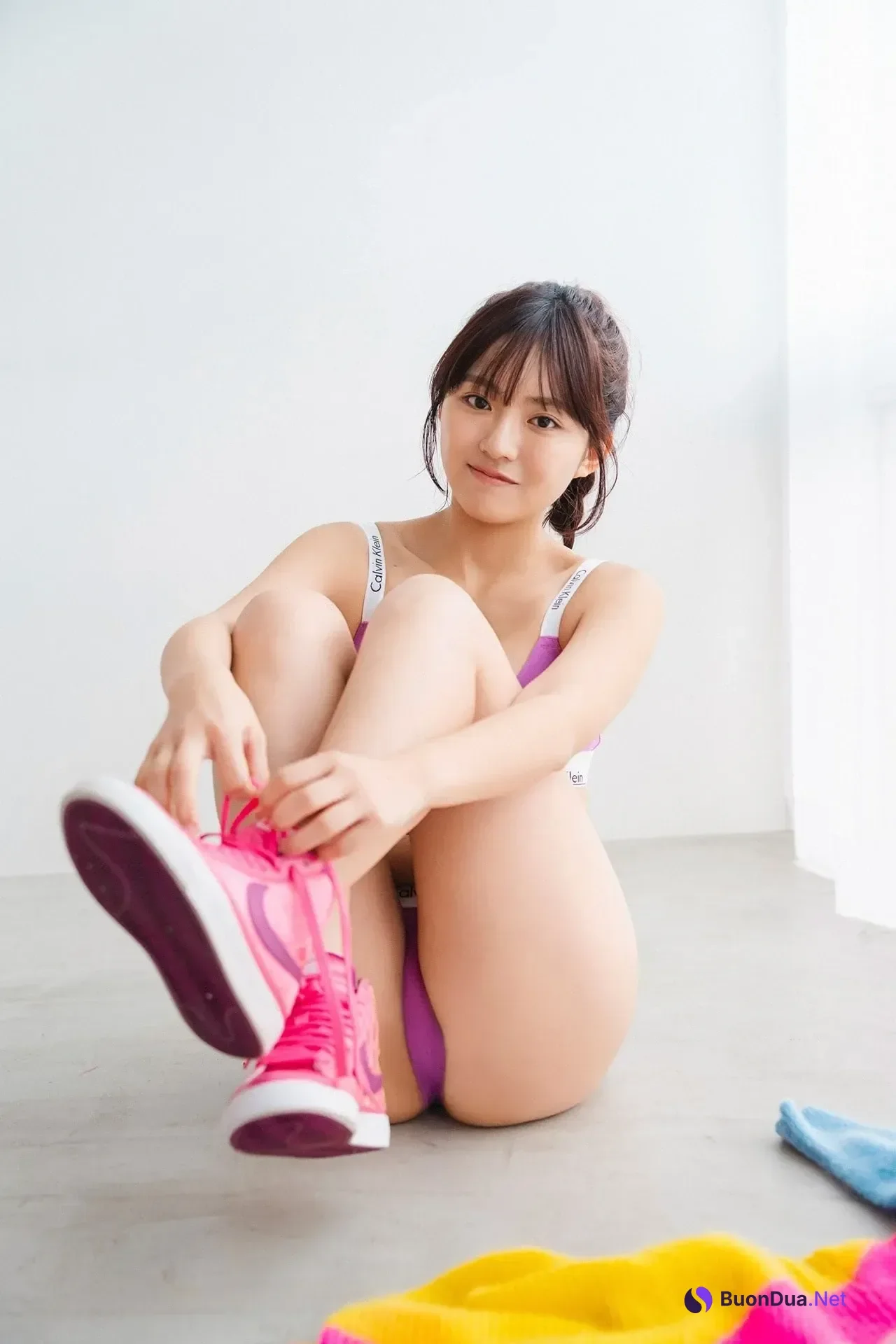 Runa Toyoda 豊田ルナ, FLASHデジタル写真集 「Updated-Me」 - 사진 13
