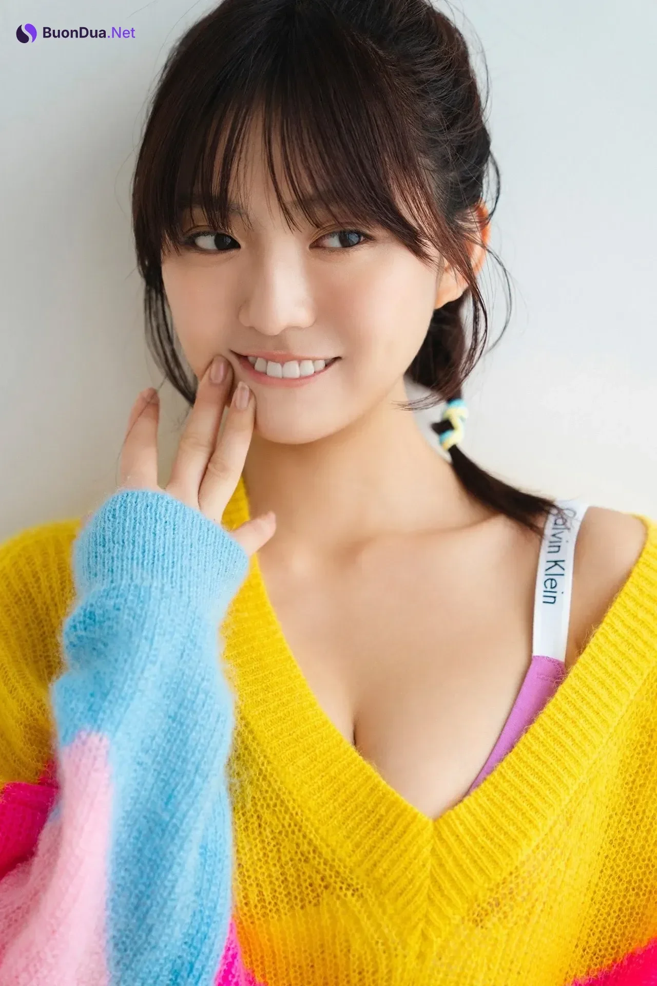 Runa Toyoda 豊田ルナ, FLASHデジタル写真集 「Updated-Me」 - 사진 9