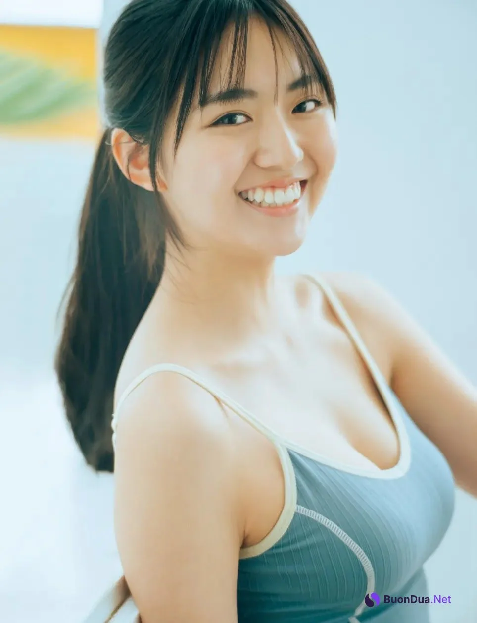 Runa Toyoda 豊田ルナ, FRIDAY 2022.07.08 (フライデー 2022年7月8日号) - Photo 10
