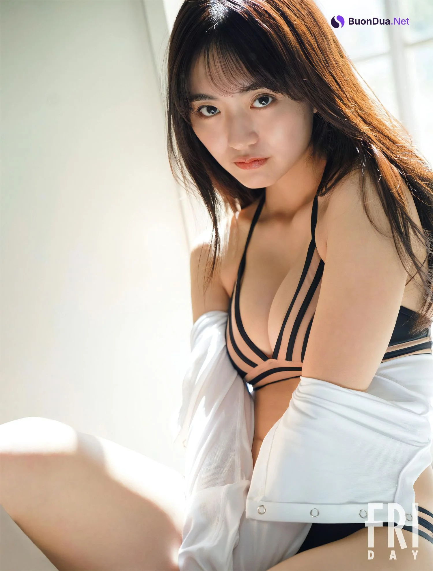 Runa Toyoda 豊田ルナ, FRIDAY 2023.12.01 (フライデー 2023年12月1日号) - Photo 14