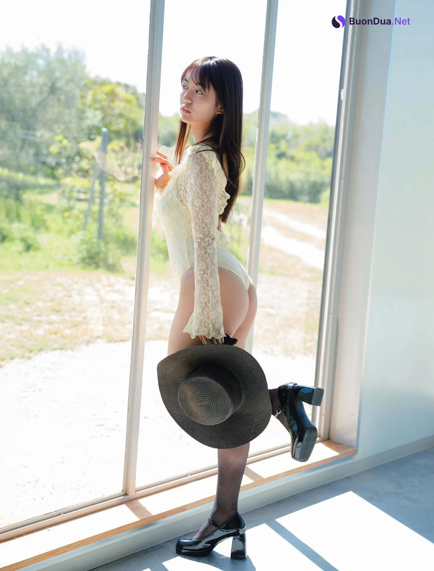 Runa Toyoda 豊田ルナ, FRIDAY 2023.12.01 (フライデー 2023年12月1日号) - Photo 5