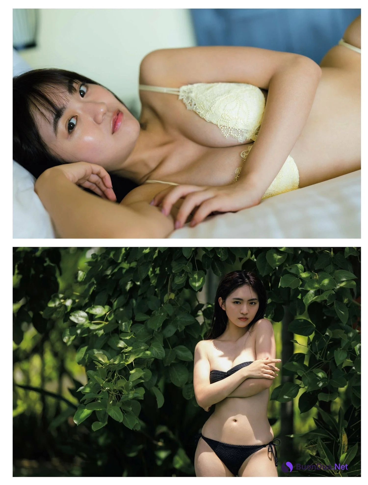 Runa Toyoda 豊田ルナ, FRIDAY 2023.12.22 (フライデー 2023年12月22日号) - Photo 4