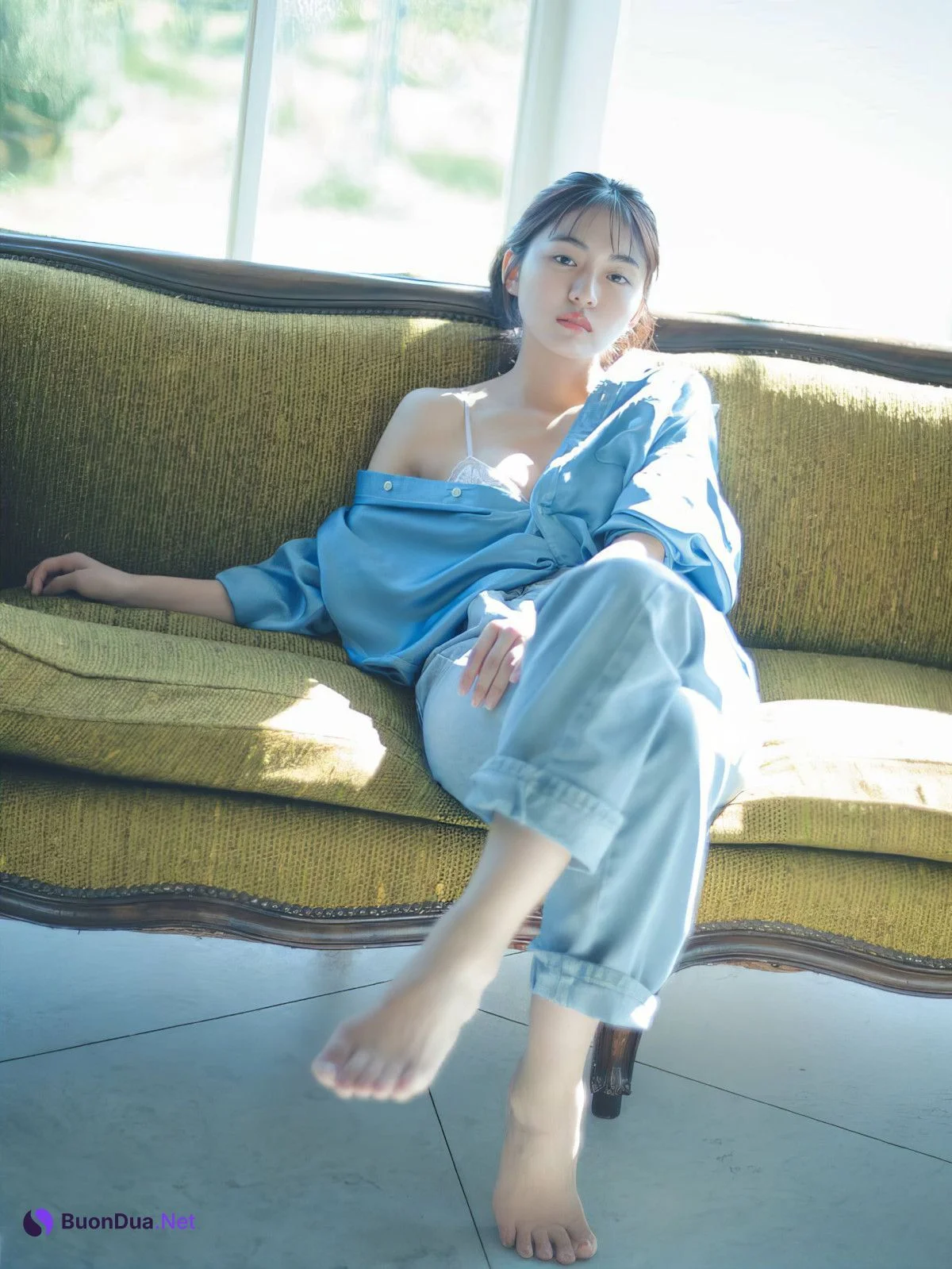 Runa Toyoda 豊田ルナ, FRIDAY 2024.05.24 (フライデー 2024年5月24日号) - Photo 6