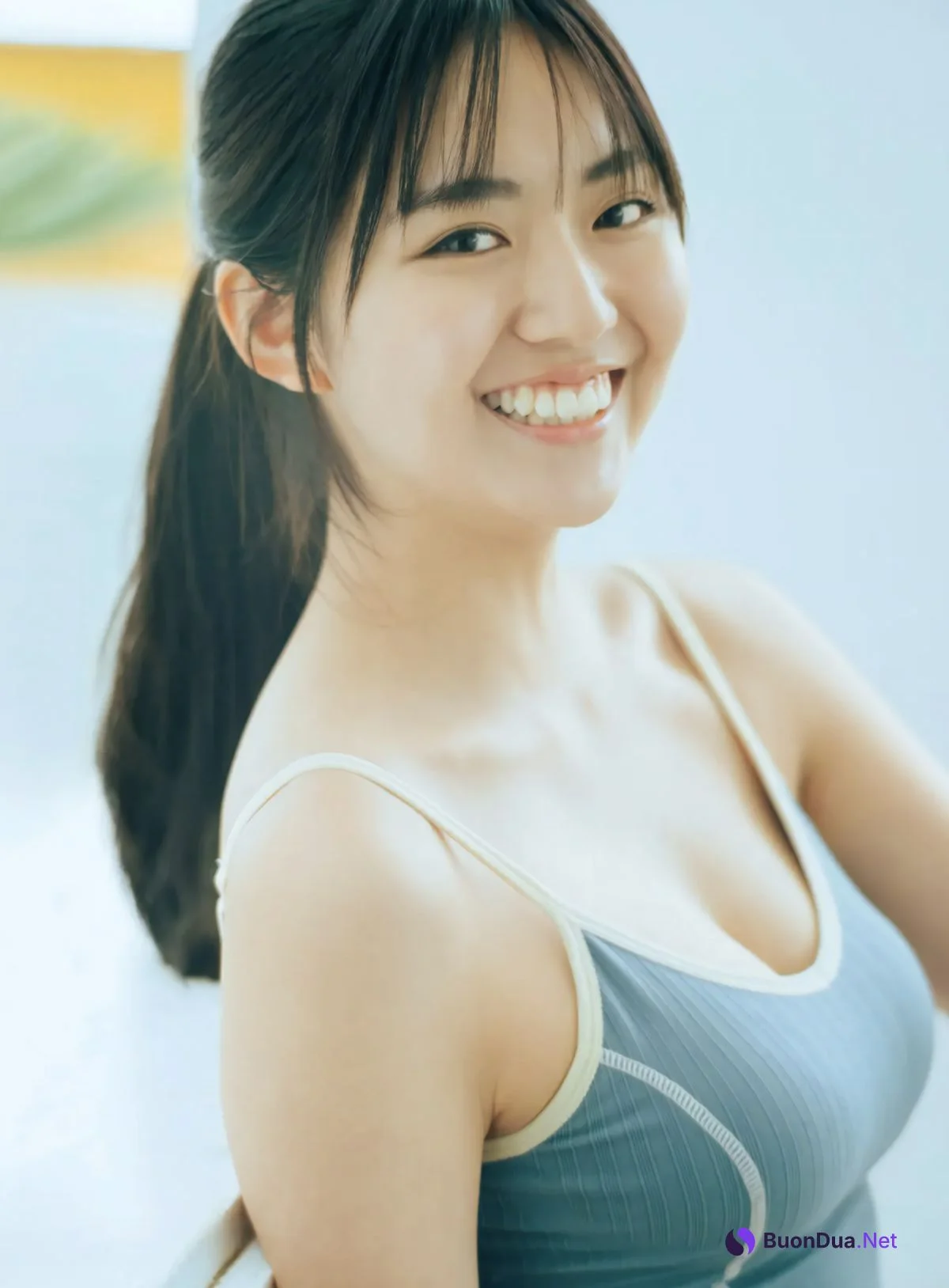 Runa Toyoda 豊田ルナ, FRIDAY 2024.05.24 (フライデー 2024年5月24日号) - Photo 9