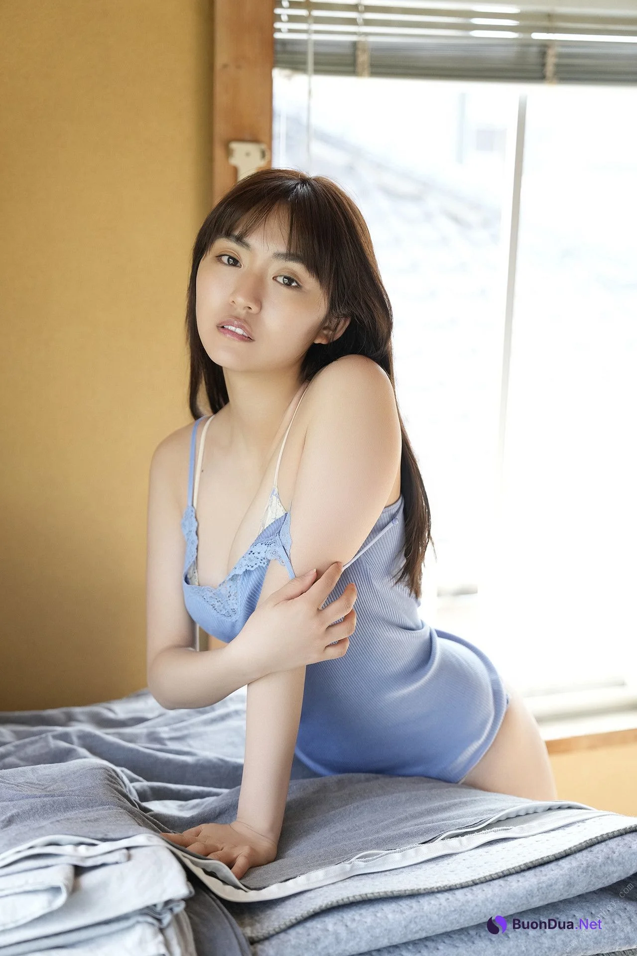 Runa Toyoda 豊田ルナ, FRIDAYデジタル写真集 「夏のルナ、知りたい？ Vol.01」 Set.01 - Photo 9