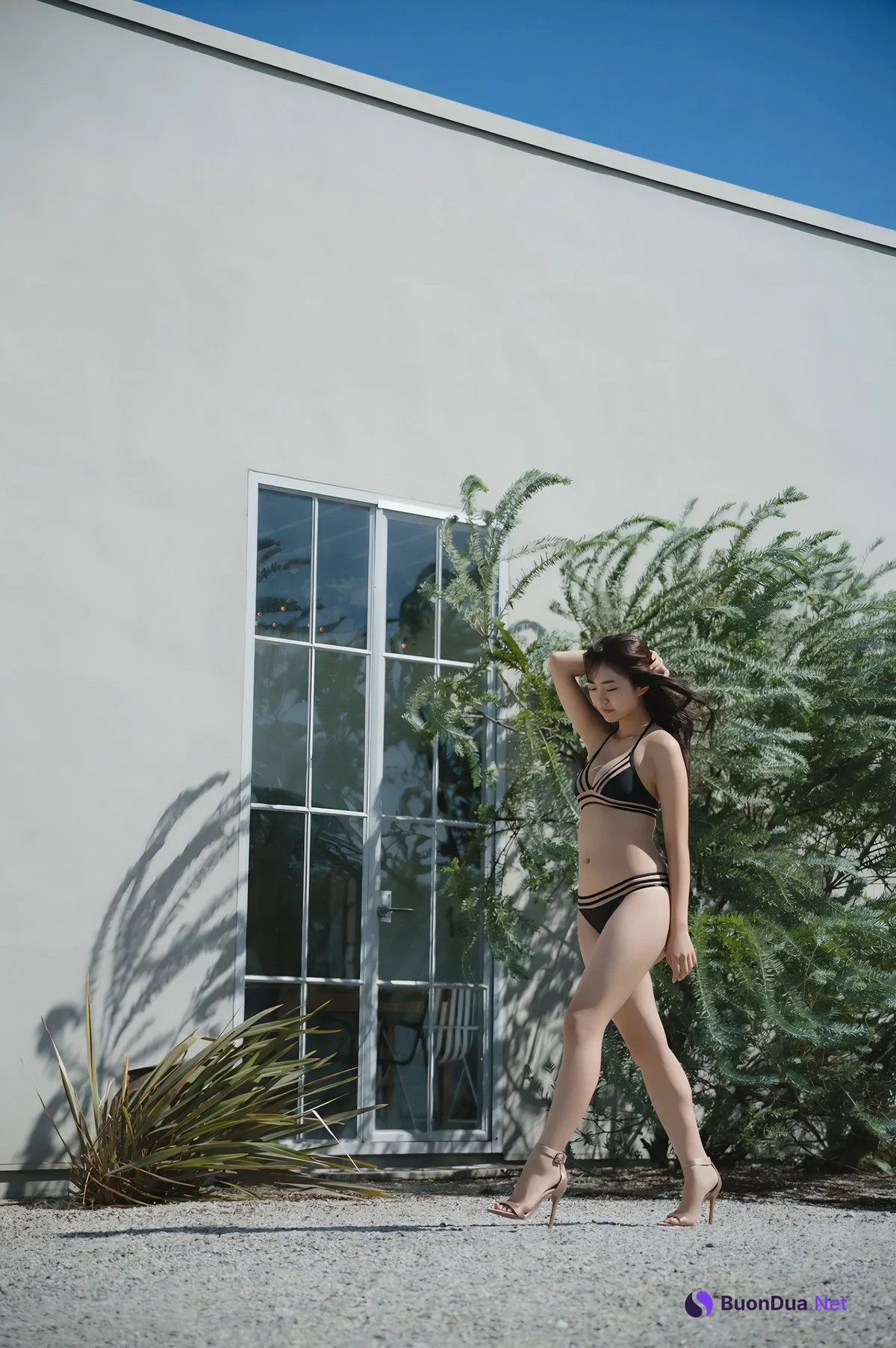 Runa Toyoda 豊田ルナ, FRIDAYデジタル写真集 『無邪気な熱視線 Vol.1』 Set.01 - Photo 18
