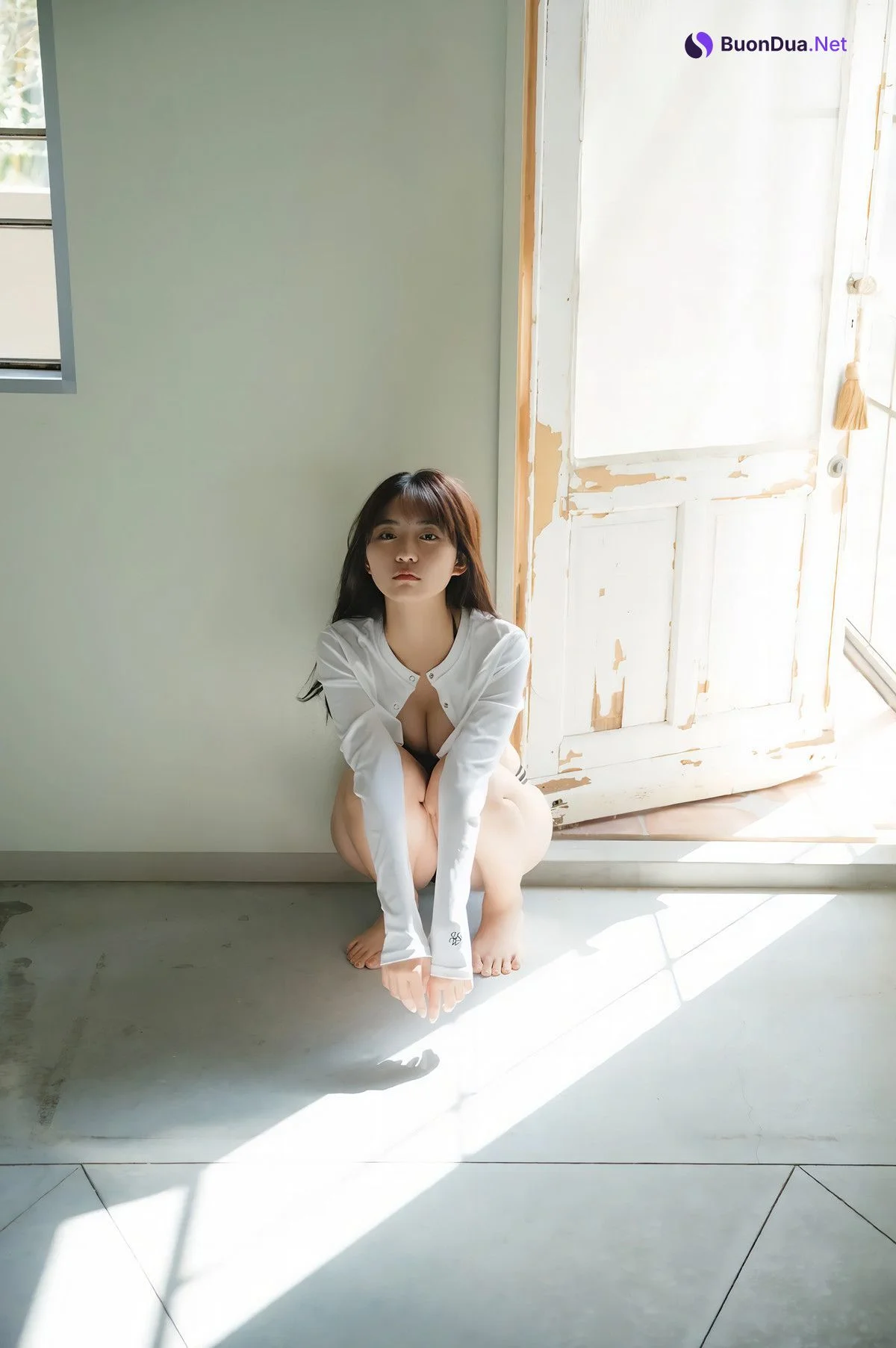 Runa Toyoda 豊田ルナ, FRIDAYデジタル写真集 『無邪気な熱視線 Vol.1』 Set.01 - Photo 2