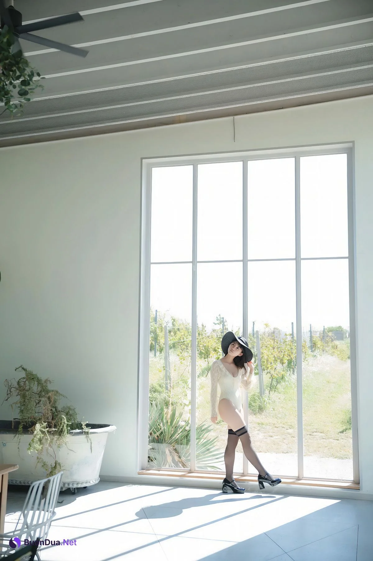 Runa Toyoda 豊田ルナ, FRIDAYデジタル写真集 『無邪気な熱視線 Vol.1』 Set.02 - Photo 14