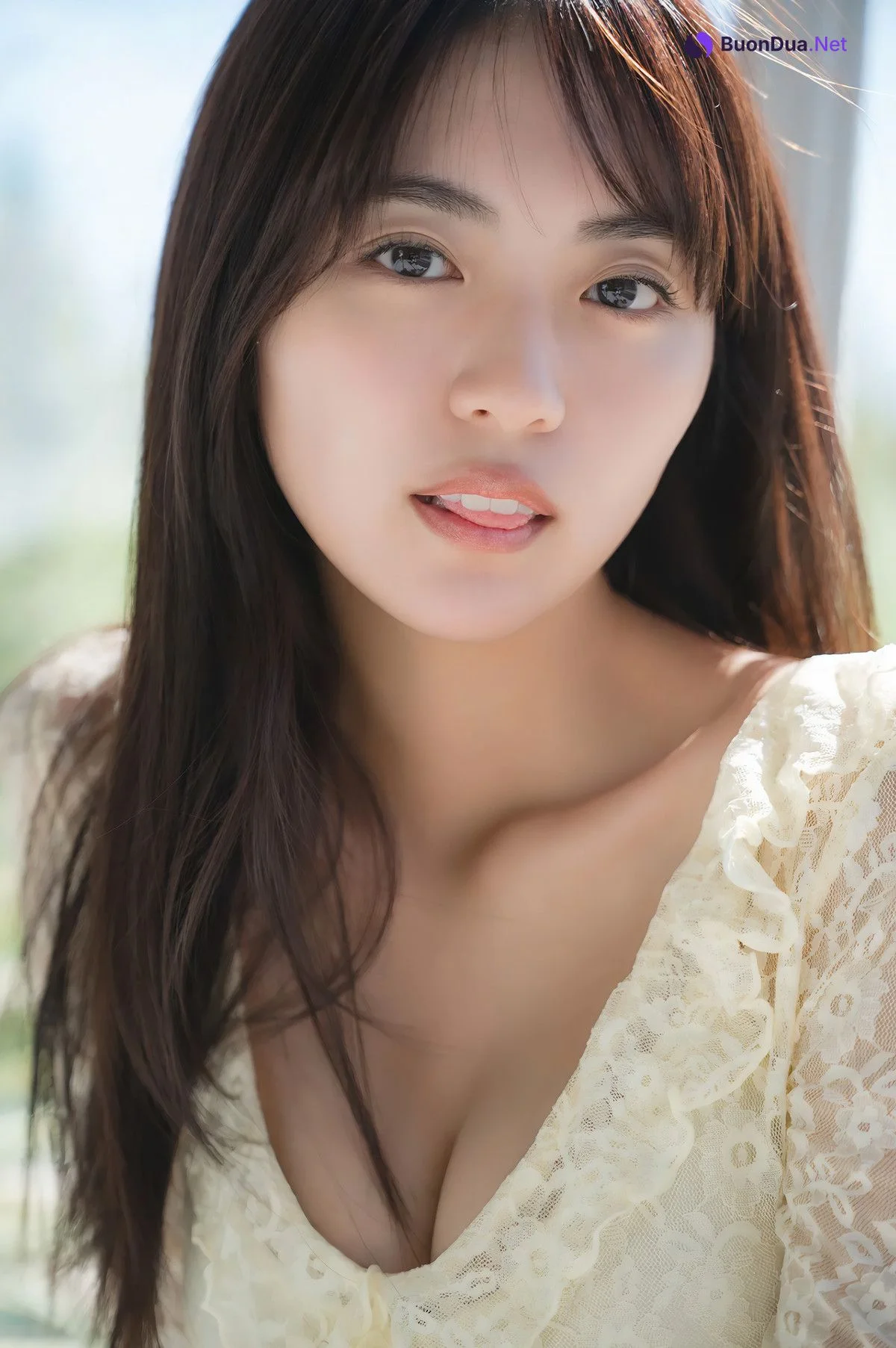 Runa Toyoda 豊田ルナ, FRIDAYデジタル写真集 『無邪気な熱視線 Vol.1』 Set.02 - Photo 18