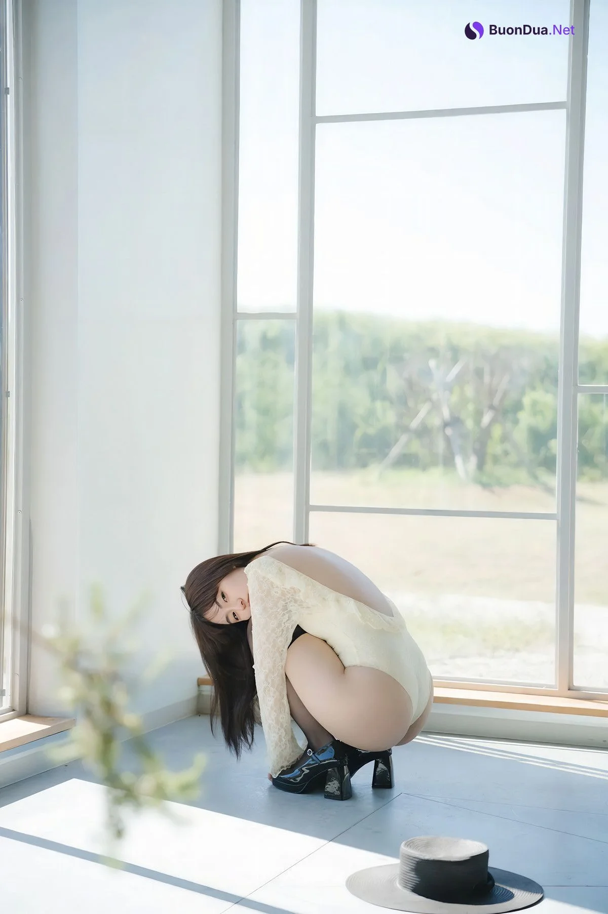 Runa Toyoda 豊田ルナ, FRIDAYデジタル写真集 『無邪気な熱視線 Vol.1』 Set.02 - Photo 20