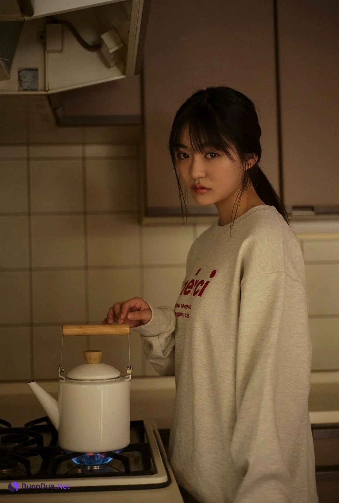 Runa Toyoda 豊田ルナ, 写真集 「Gテレデジタル！」 Set.01 - รูปภาพ 10