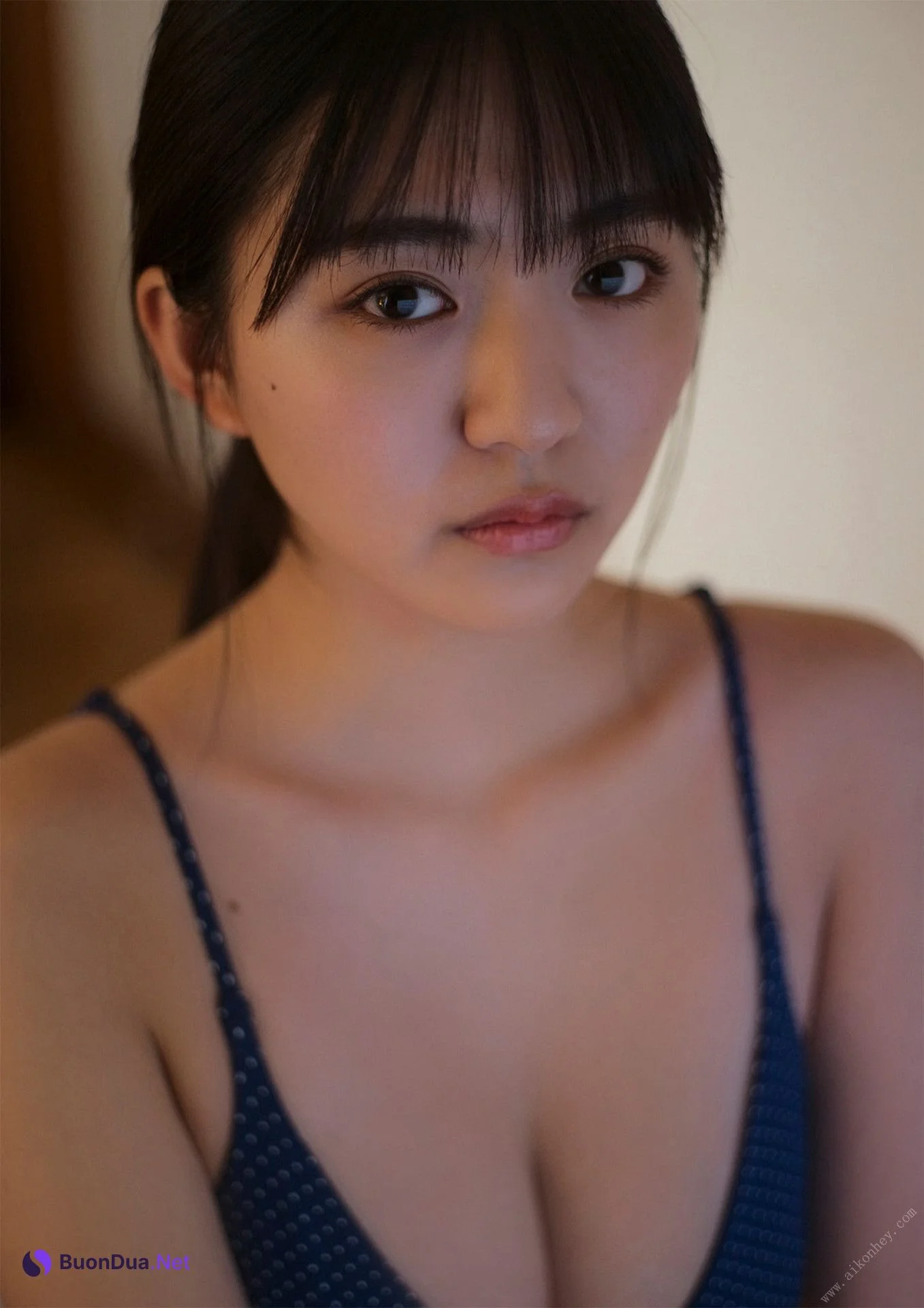 Runa Toyoda 豊田ルナ, 写真集 「Gテレデジタル！」 Set.01 - รูปภาพ 16