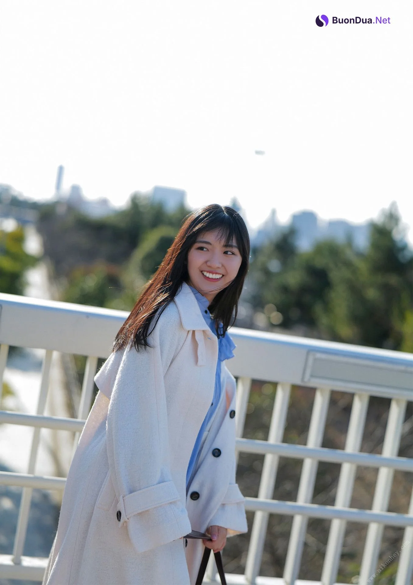 Runa Toyoda 豊田ルナ, 写真集 「Gテレデジタル！」 Set.01 - รูปภาพ 5
