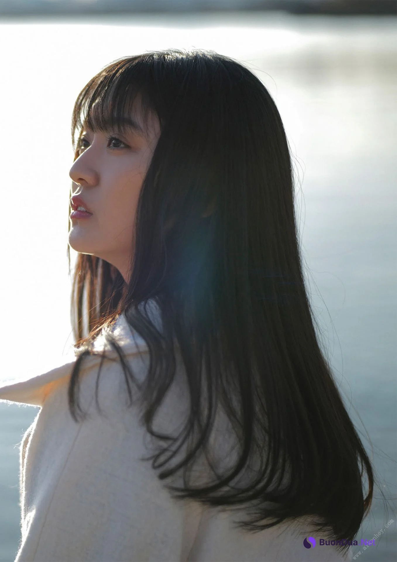 Runa Toyoda 豊田ルナ, 写真集 「Gテレデジタル！」 Set.01 - รูปภาพ 7