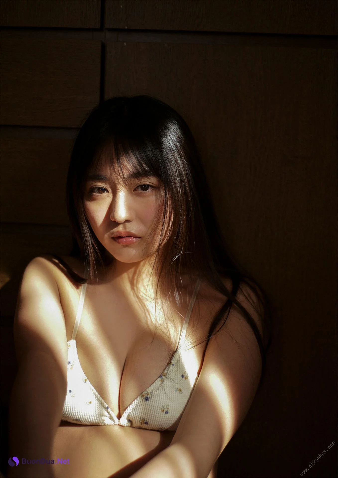 Runa Toyoda 豊田ルナ, 写真集 「Gテレデジタル！」 Set.02 - รูปภาพ 18