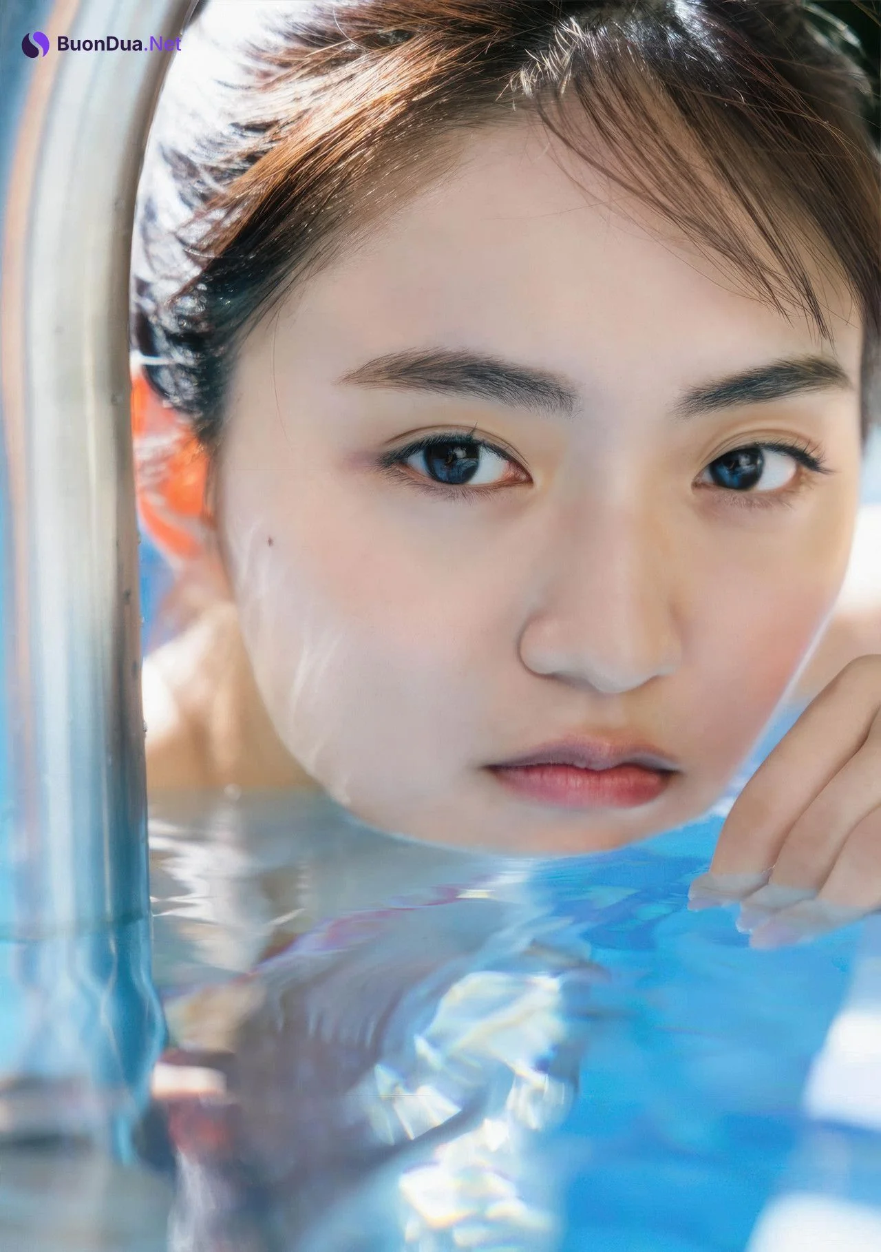 Runa Toyoda 豊田ルナ, 写真集 『Good to see Moon』 Set.03 - Photo 16