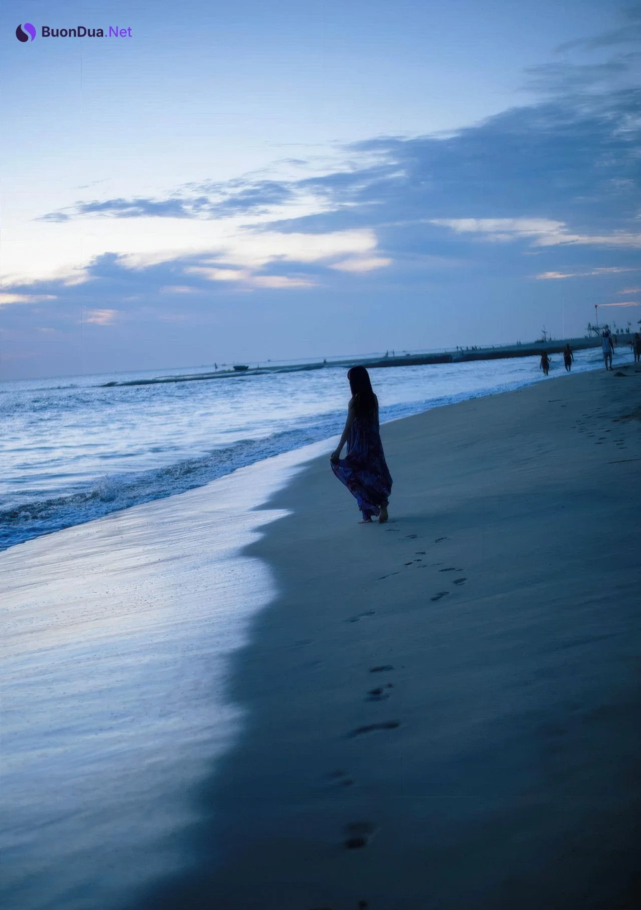 Runa Toyoda 豊田ルナ, 写真集 『Good to see Moon』 Set.03 - Photo 7