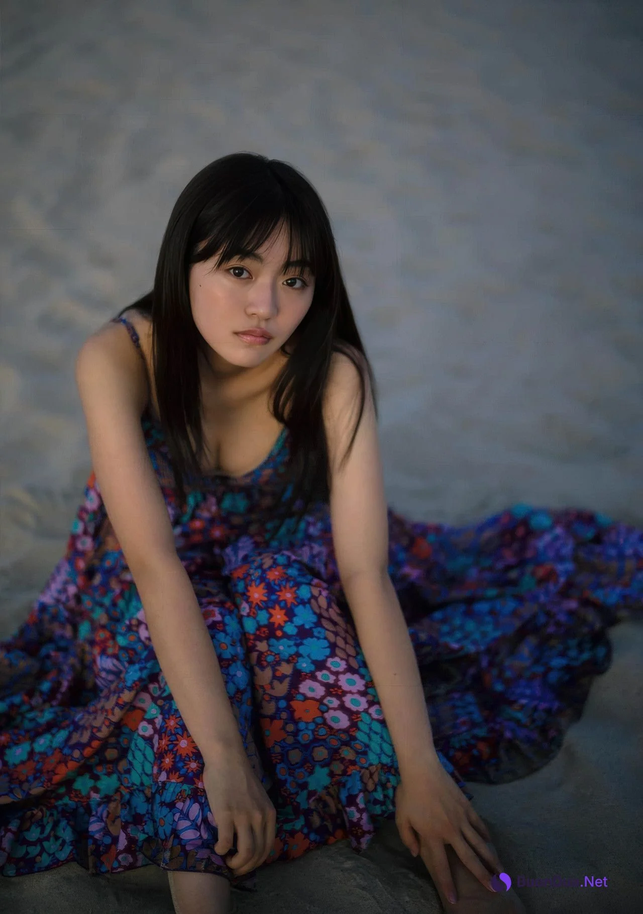 Runa Toyoda 豊田ルナ, 写真集 『Good to see Moon』 Set.03 - Photo 9