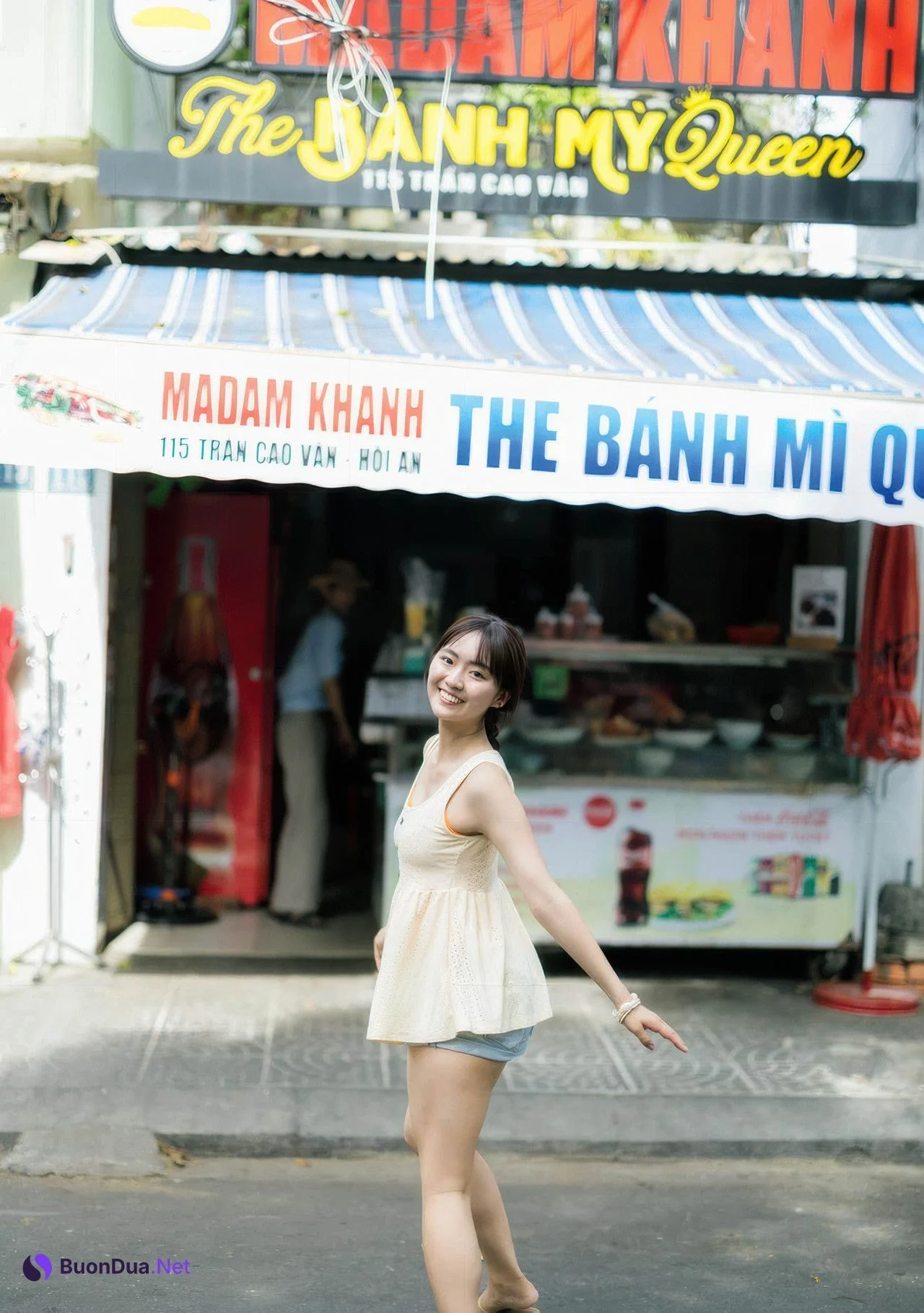 Runa Toyoda 豊田ルナ, 写真集 『Good to see Moon』 Set.04 - Photo 5