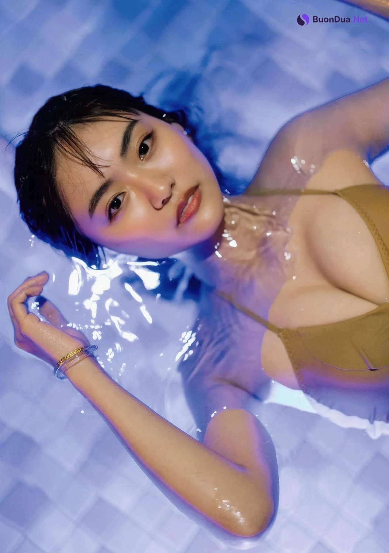 Runa Toyoda 豊田ルナ, 写真集 『Good to see Moon』 Set.05 - Photo 13