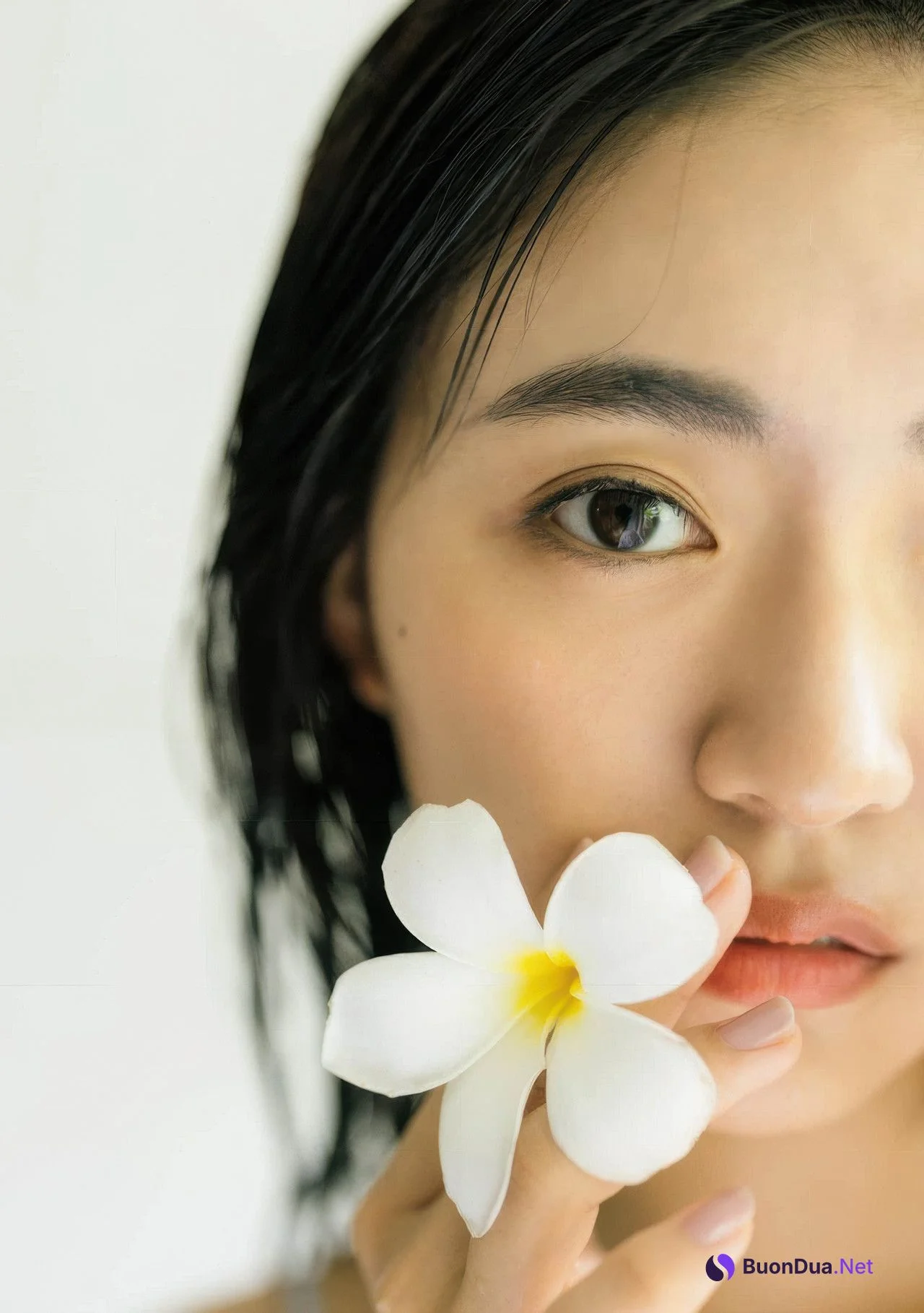 Runa Toyoda 豊田ルナ, 写真集 『Good to see Moon』 Set.05 - Photo 20