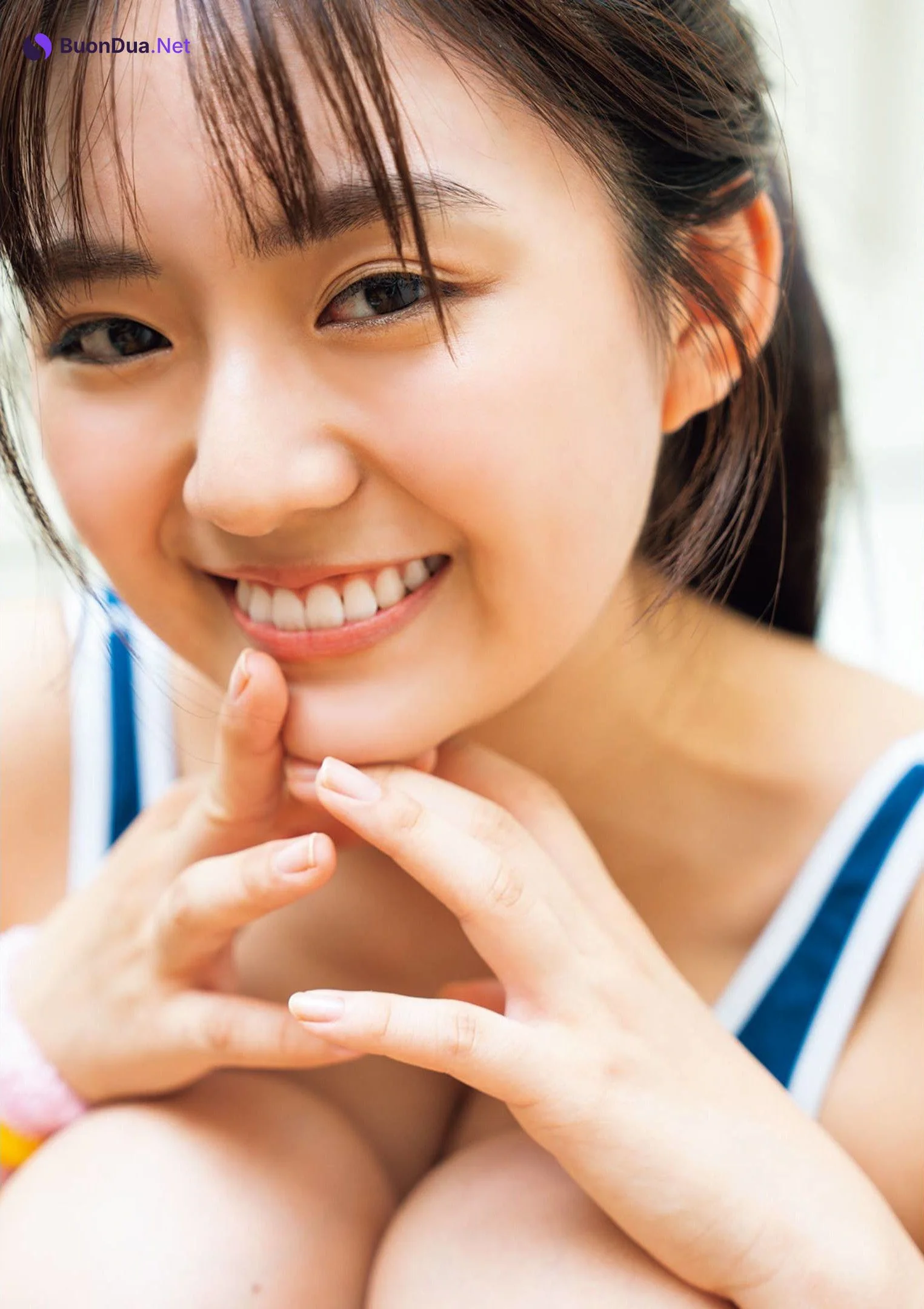 Runa Toyoda 豊田ルナ, Manga Action 2022.10.18 (漫画アクション 2022年10月18日号) - Photo 8