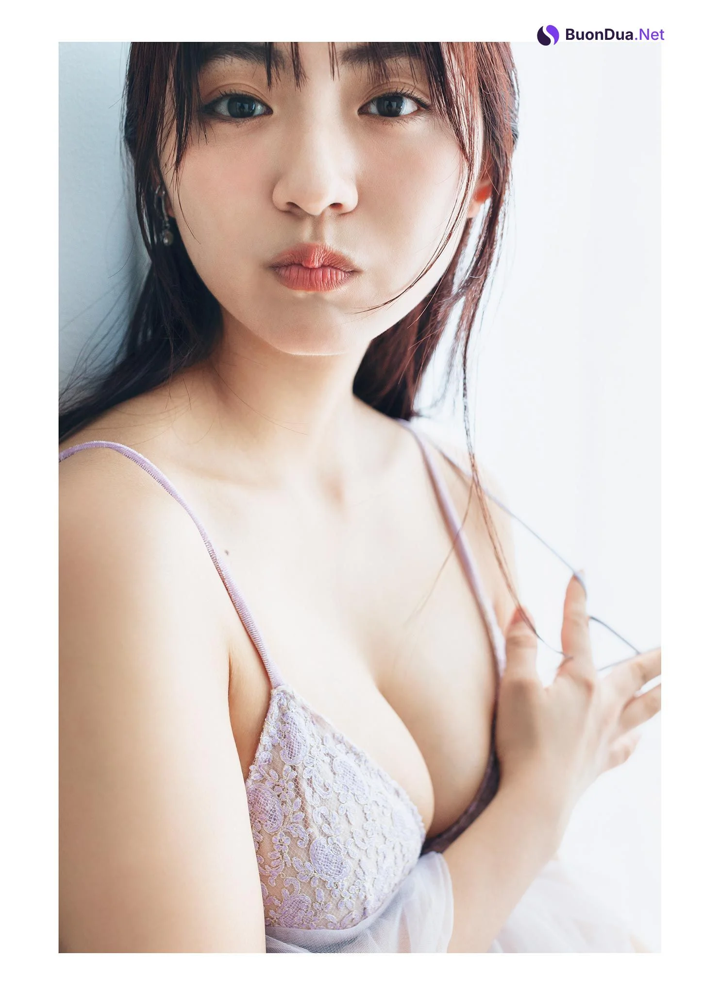 Runa Toyoda 豊田ルナ, PARADE Vol.01 2025夏号 - รูปภาพ 14