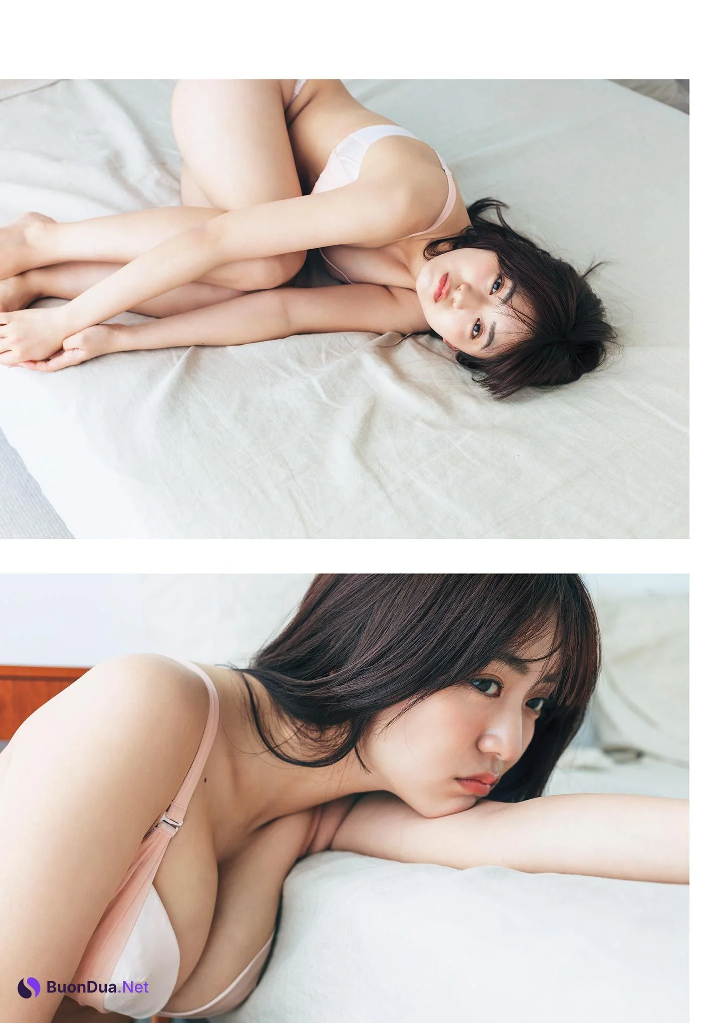 Runa Toyoda 豊田ルナ, PARADE Vol.01 2025夏号 - รูปภาพ 5