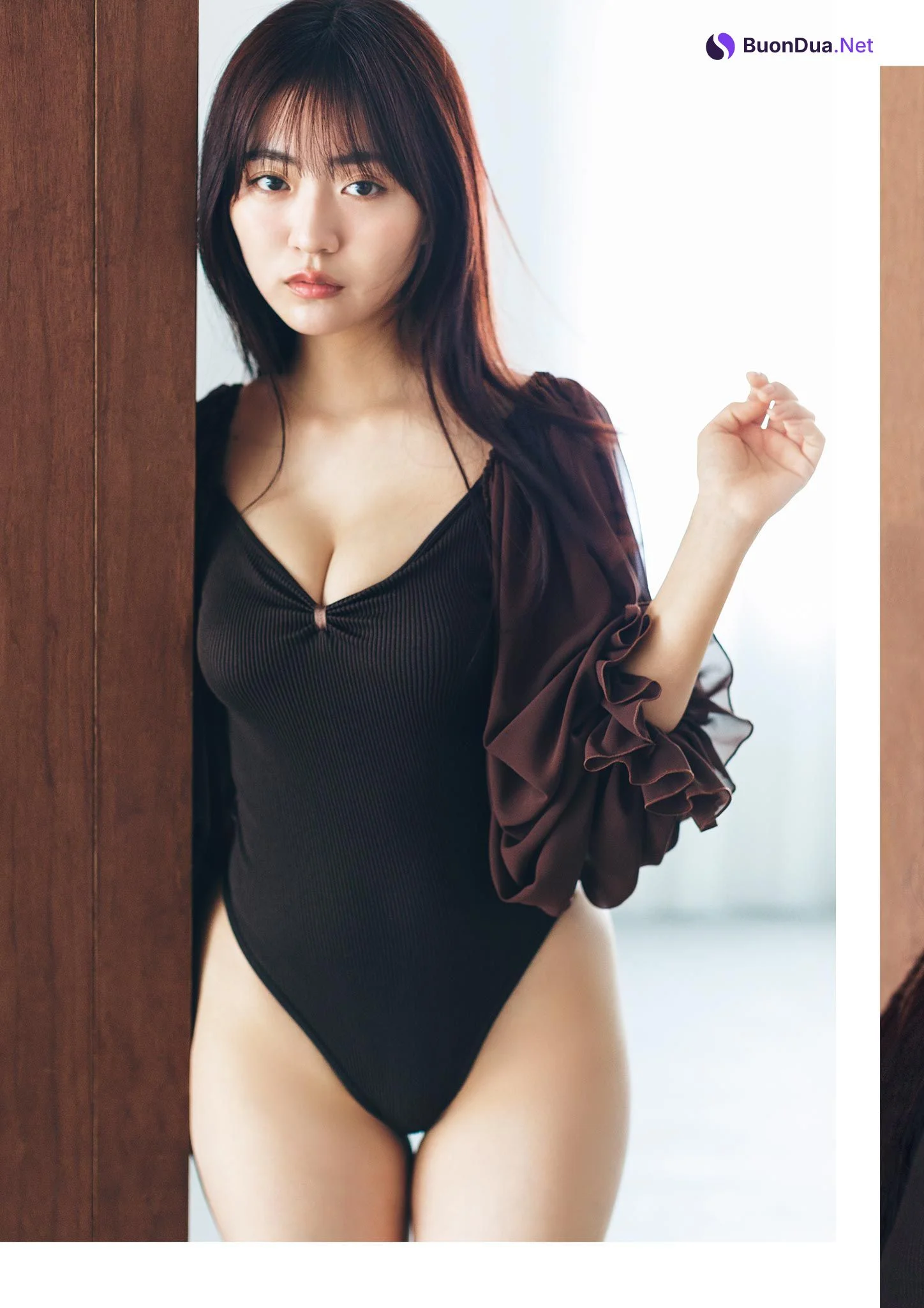 Runa Toyoda 豊田ルナ, PARADE Vol.01 2025夏号 - รูปภาพ 6