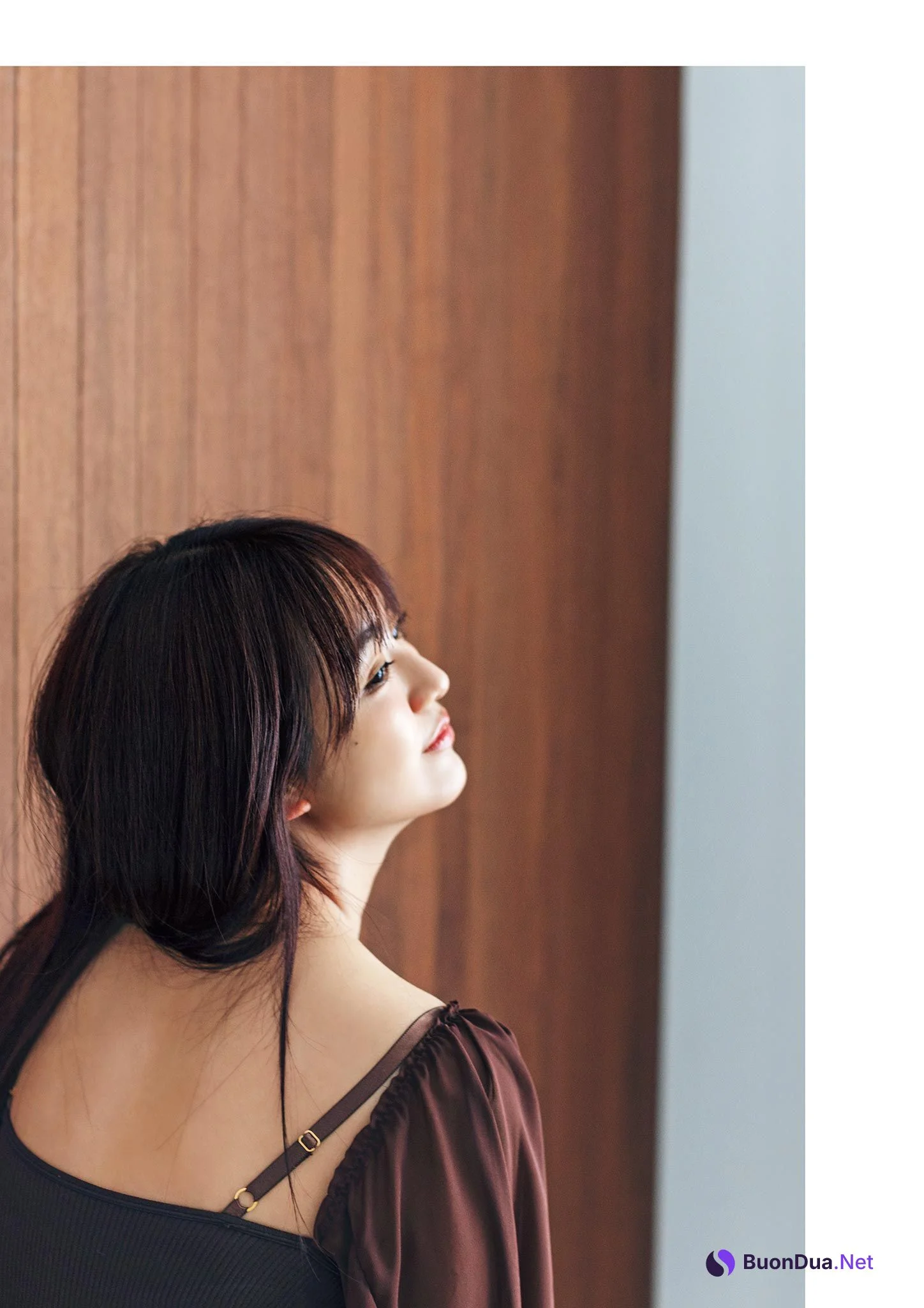Runa Toyoda 豊田ルナ, PARADE Vol.01 2025夏号 - รูปภาพ 7