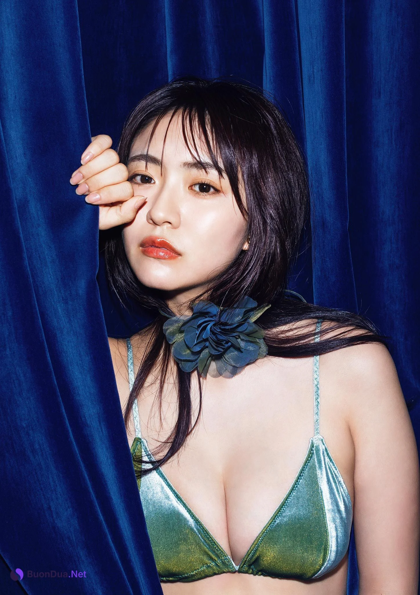 Runa Toyoda 豊田ルナ, PARADE Vol.01 2025夏号 - รูปภาพ 8