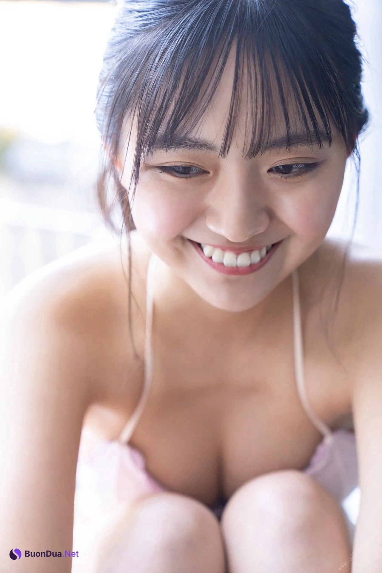 Runa Toyoda 豊田ルナ, Platinum FLASHデジタル写真集 SNOW WHITE Set.02 - Photo 19