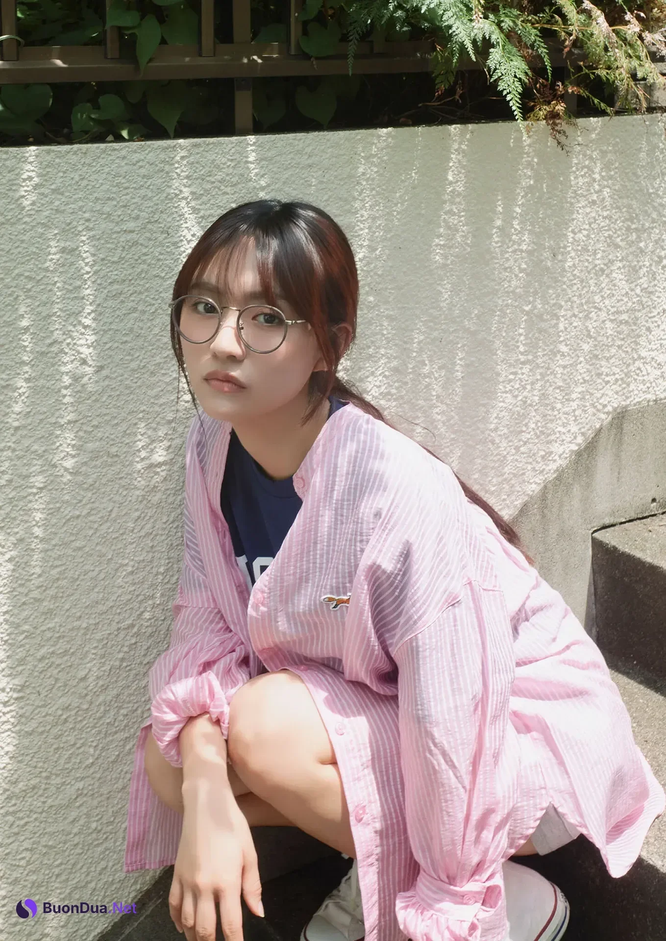 Runa Toyoda 豊田ルナ, デジタル写真集 『 るんちゃんといっしょ。 』 Set.01 - 사진 3