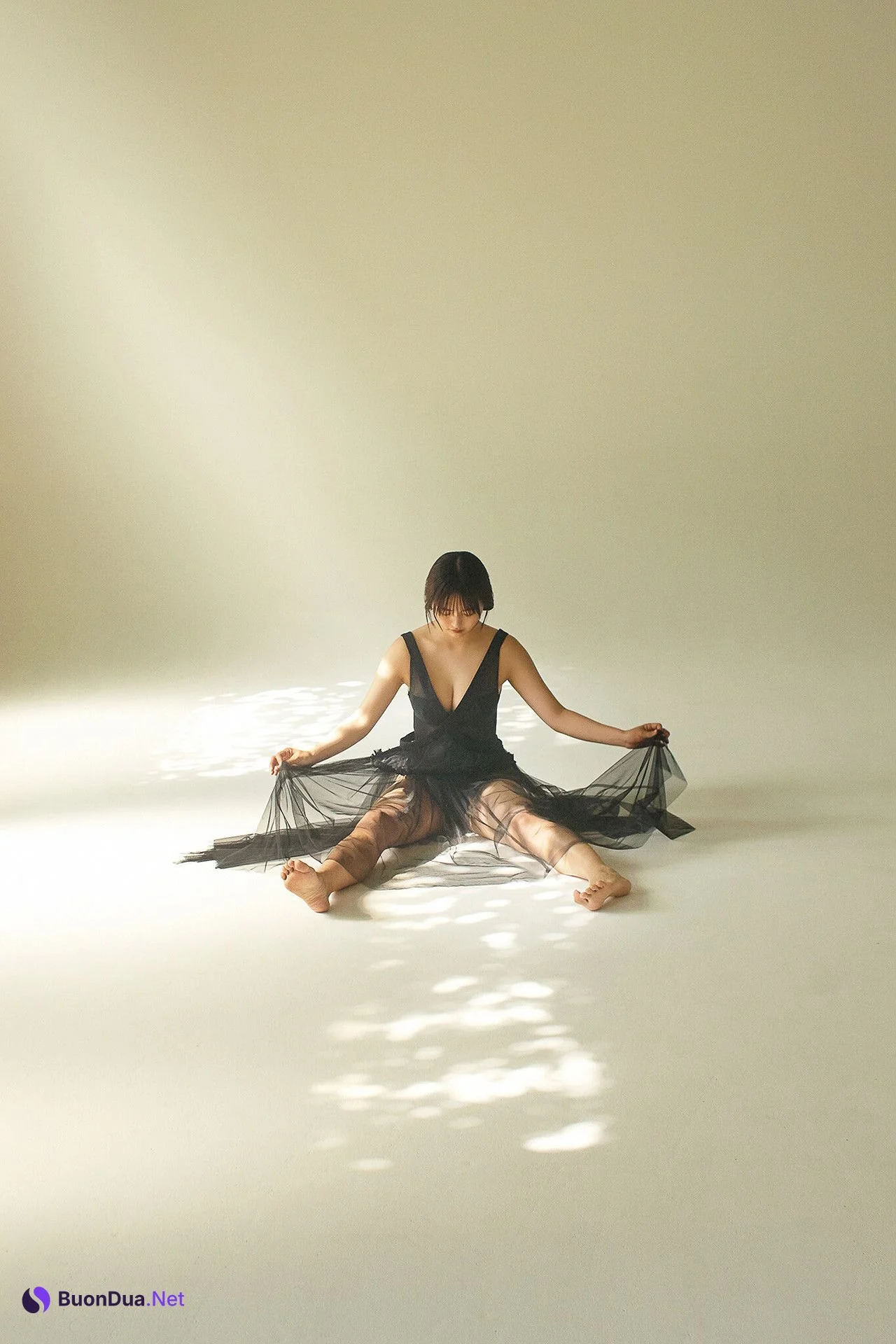 Runa Toyoda 豊田ルナ, ヤンマガデジタル写真集 「あの子が水着にきがえたら… 」 Set.01 - Photo 17
