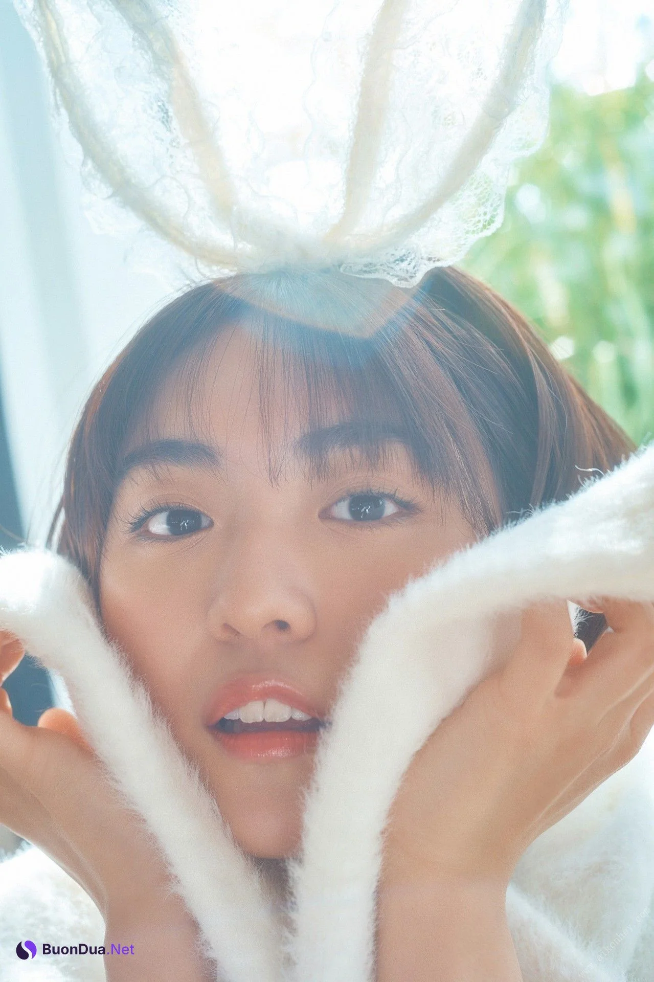 Runa Toyoda 豊田ルナ, 週刊現代デジタル写真集 [挑発のＨＩＰライン] Set.01 - Photo 12