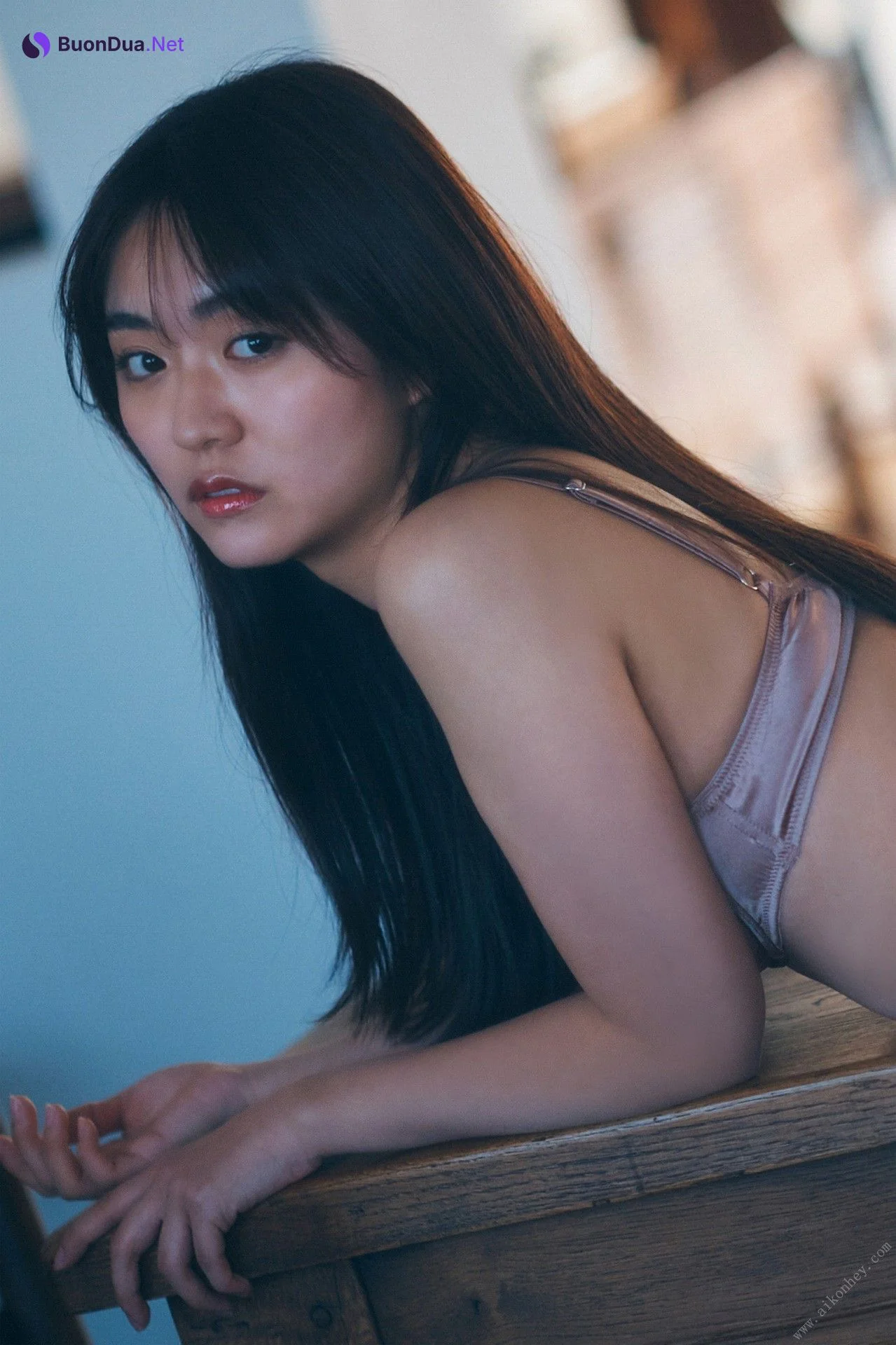 Runa Toyoda 豊田ルナ, 週刊現代デジタル写真集 [挑発のＨＩＰライン] Set.01 - Photo 19