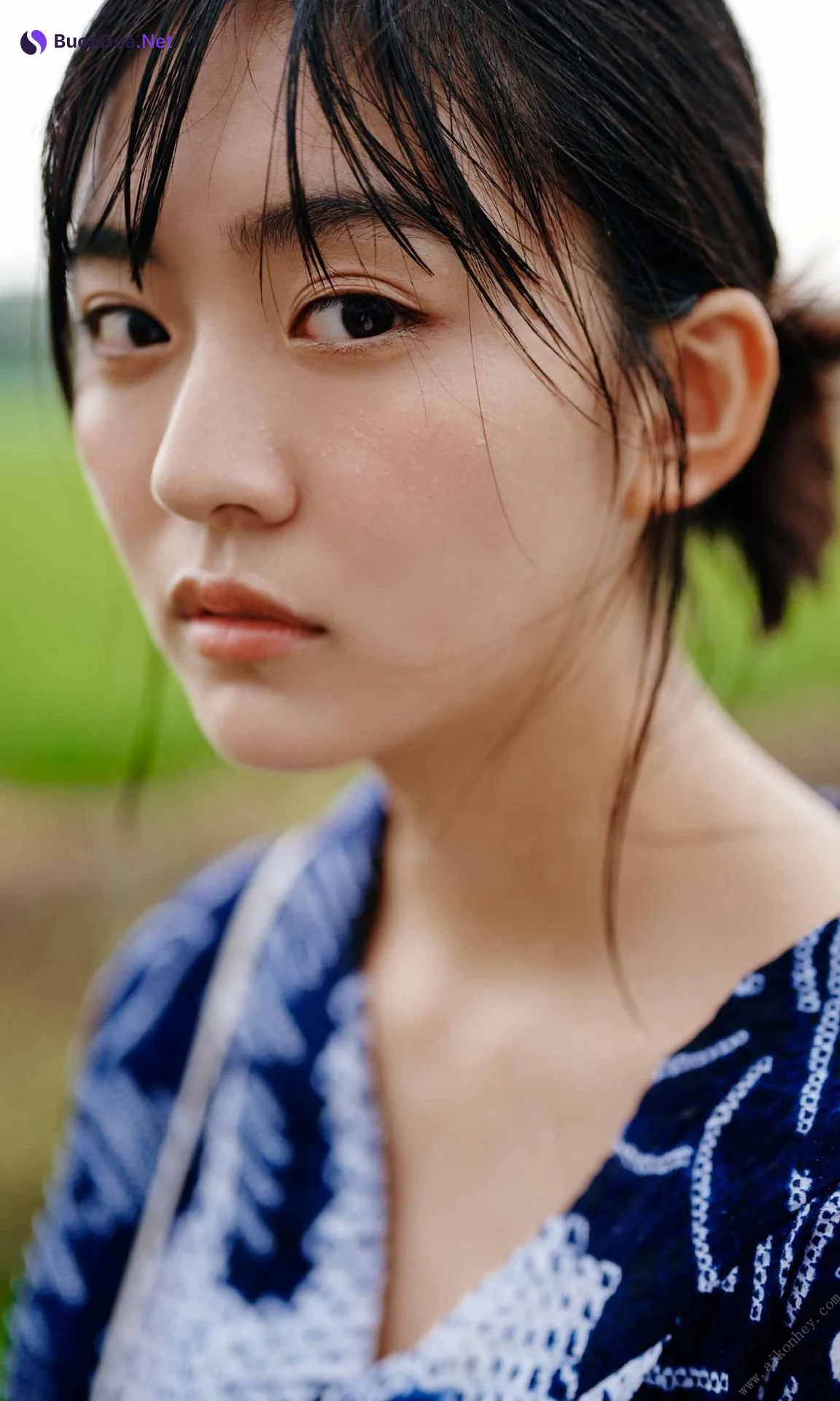 Runa Toyoda 豊田ルナ, デジタル写真集 君がいた夏。 Set.01 - 写真 5