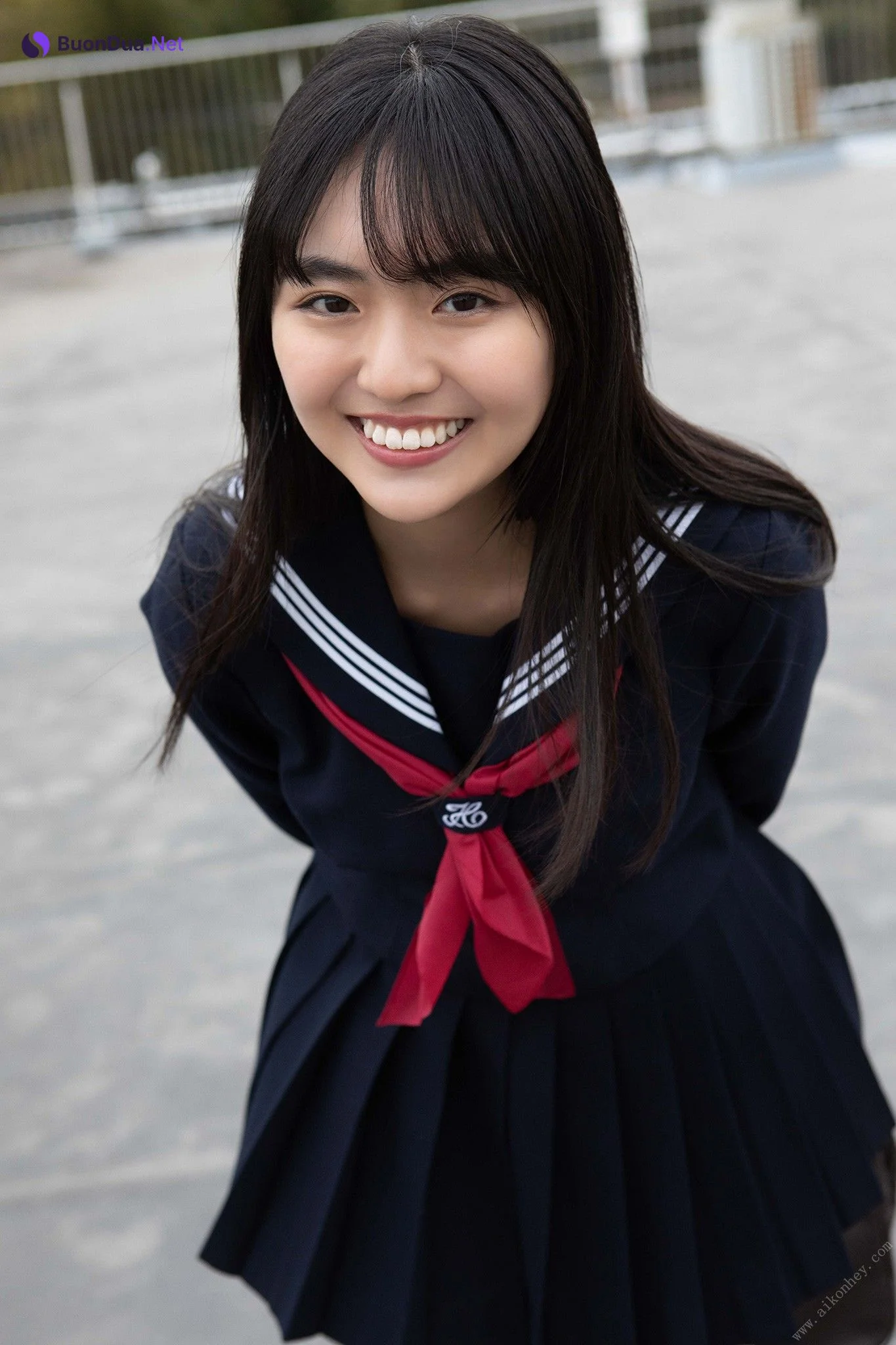 Runa Toyoda 豊田ルナ, ヤンマガアザーっす！ＹＭ２０２１年１１号未公開カット Set.01 - 사진 3