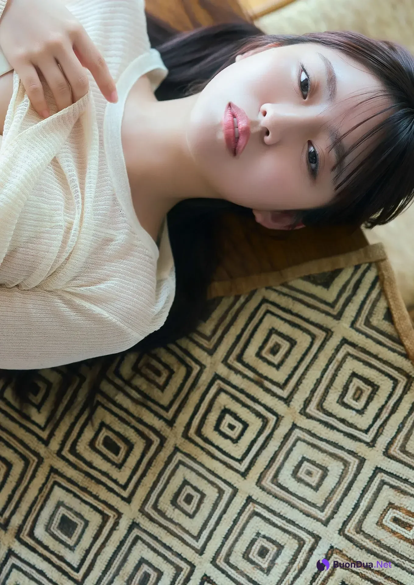 Runa Toyoda 豊田ルナ, デジタル写真集 『 るんちゃんといっしょ。 』 Set.02 - Photo 19