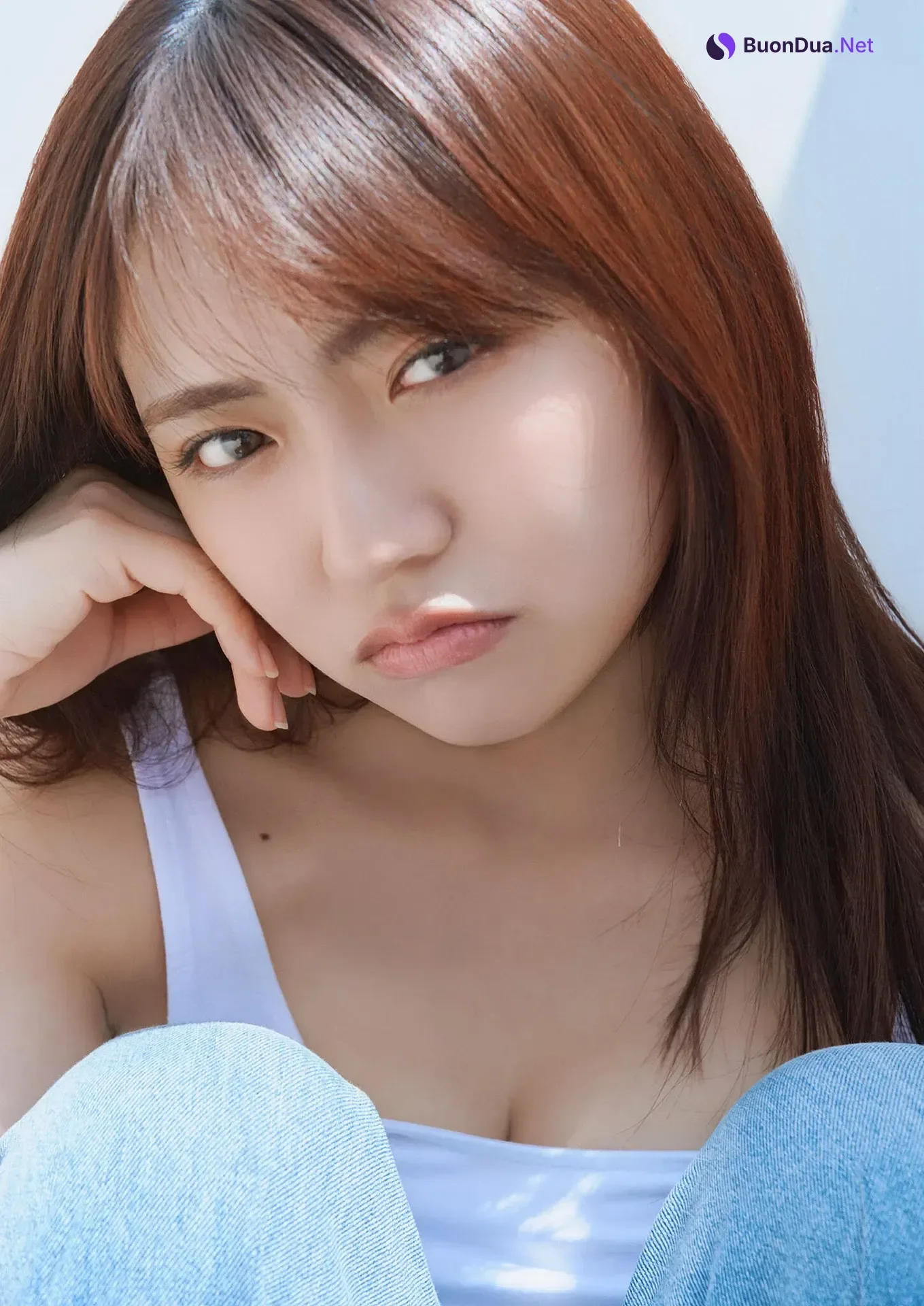 Runa Toyoda 豊田ルナ, デジタル写真集 『 るんちゃんといっしょ。 』 Set.02 - Photo 6