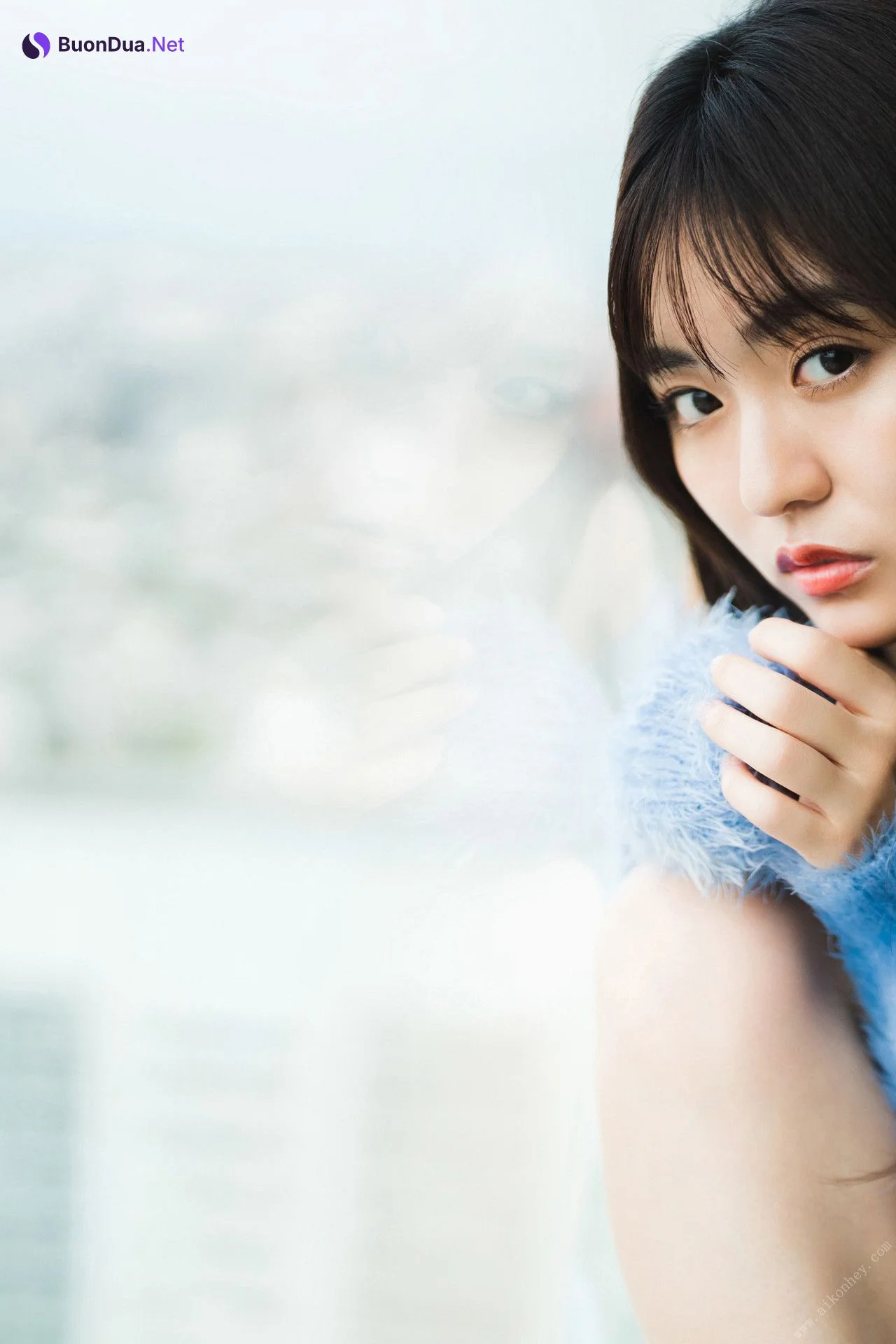Runa Toyoda 豊田ルナ, ＦＲＩＤＡＹデジタル写真集 「オトナのスイートルーム」 Set.02 - รูปภาพ 2